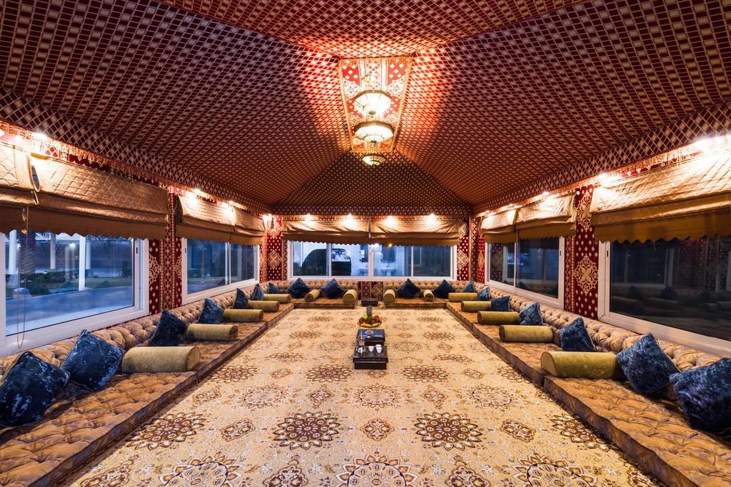 Boudl Al Nakheel Hotel