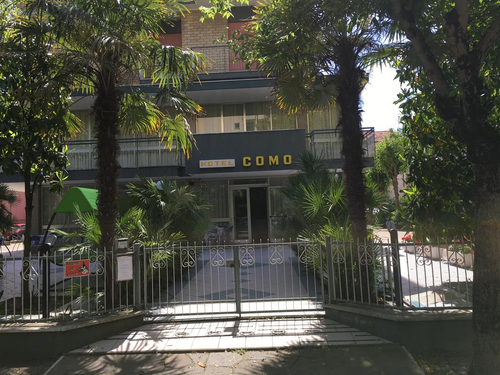 Hotel Como - photo