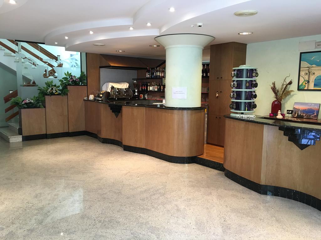 Hotel Como - photo