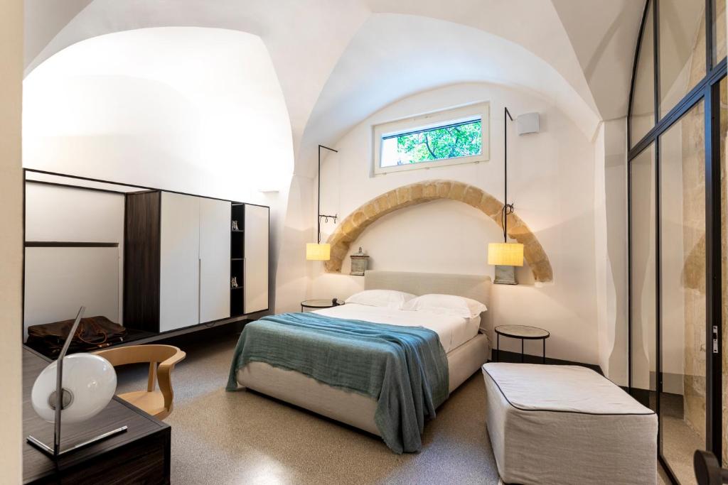 PALAZZO DE NOHA Boutique Hotel by null