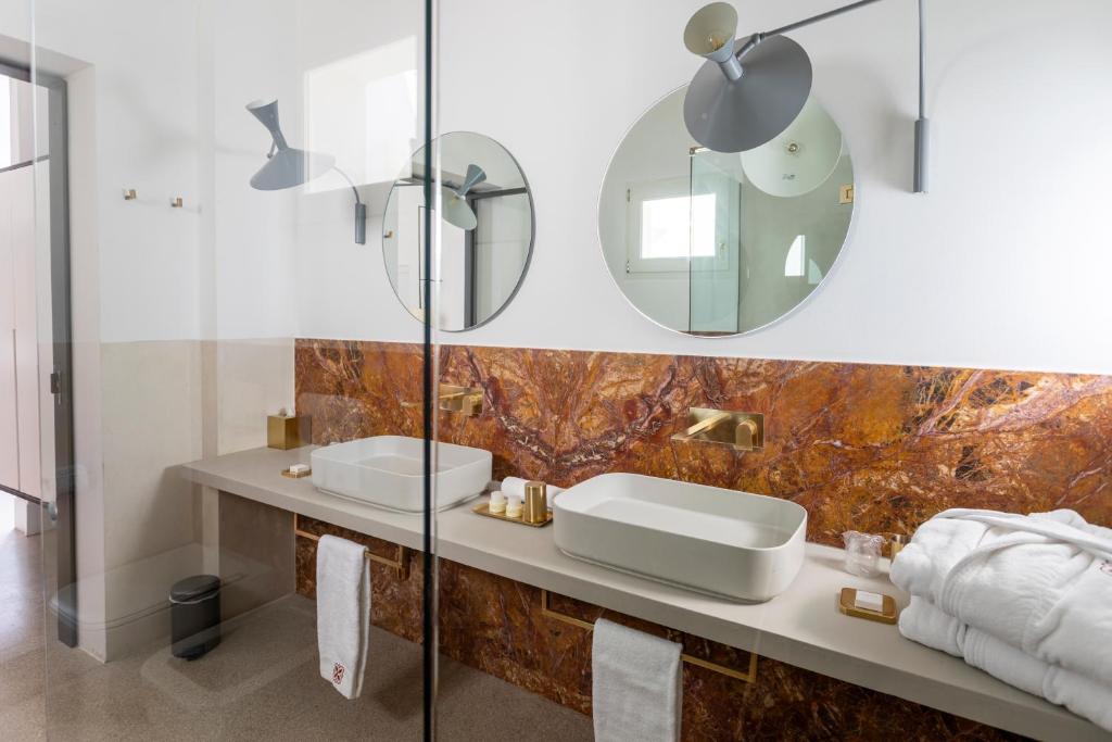 PALAZZO DE NOHA Boutique Hotel by null