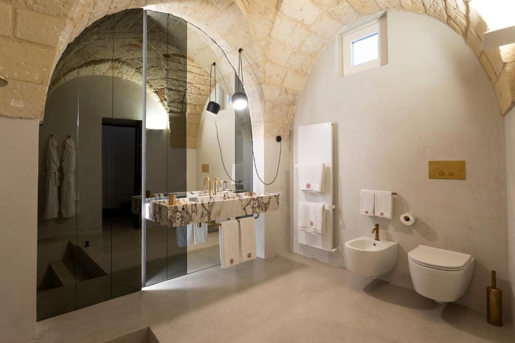 PALAZZO DE NOHA Boutique Hotel by null