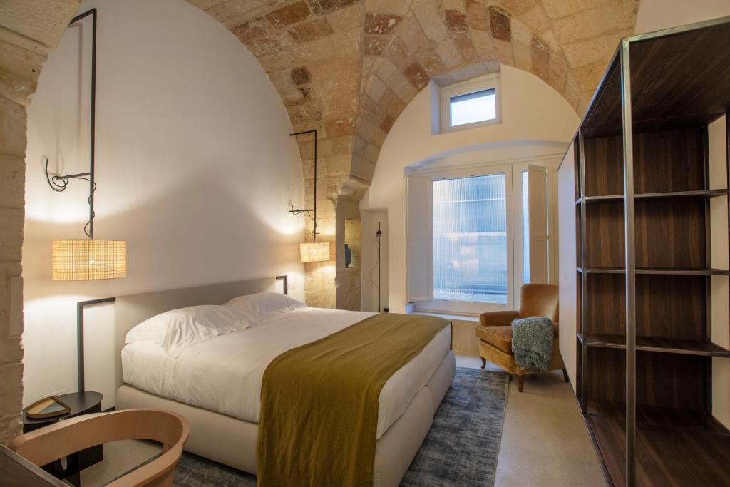 PALAZZO DE NOHA Boutique Hotel by null