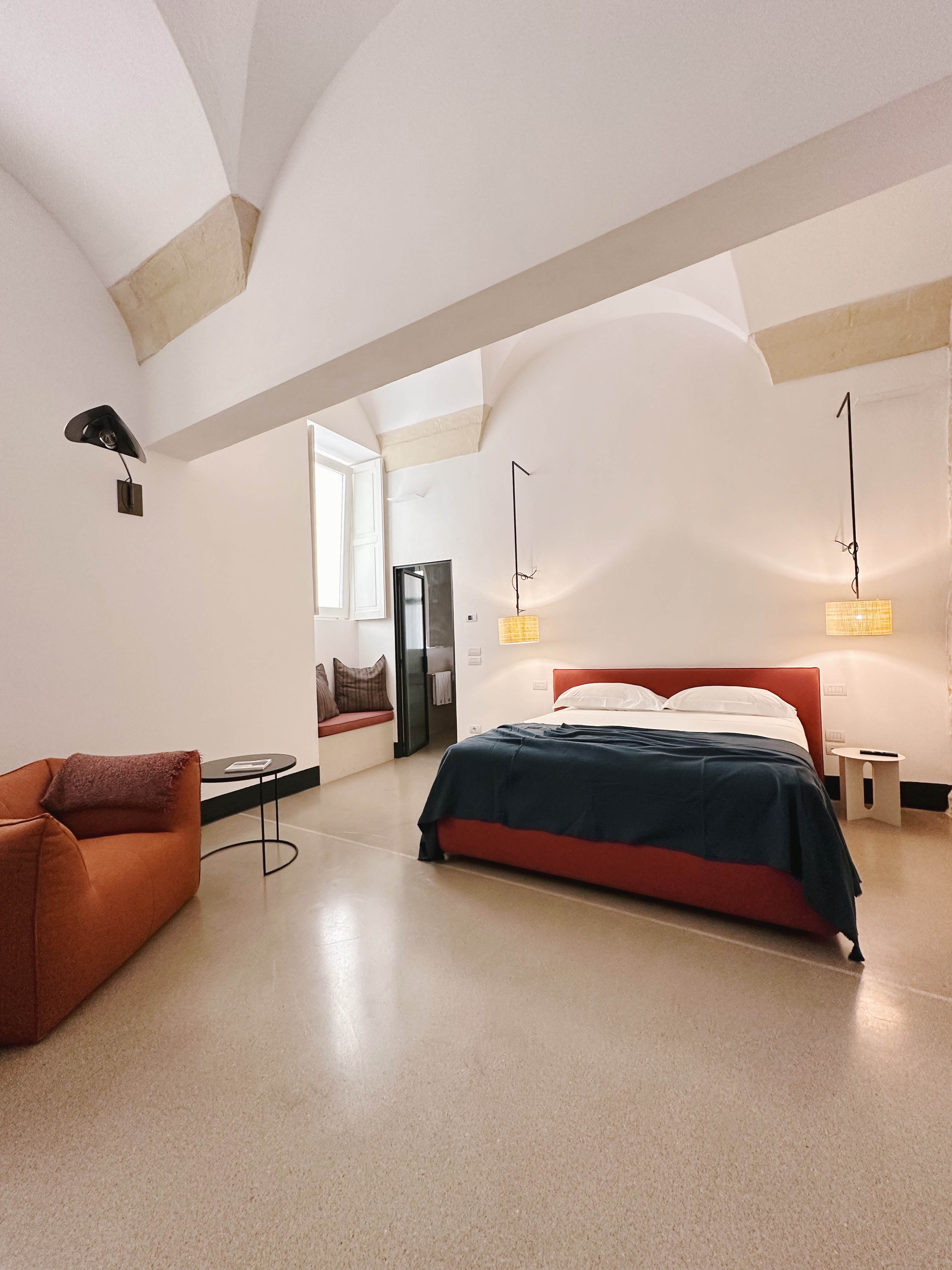 PALAZZO DE NOHA Boutique Hotel by null