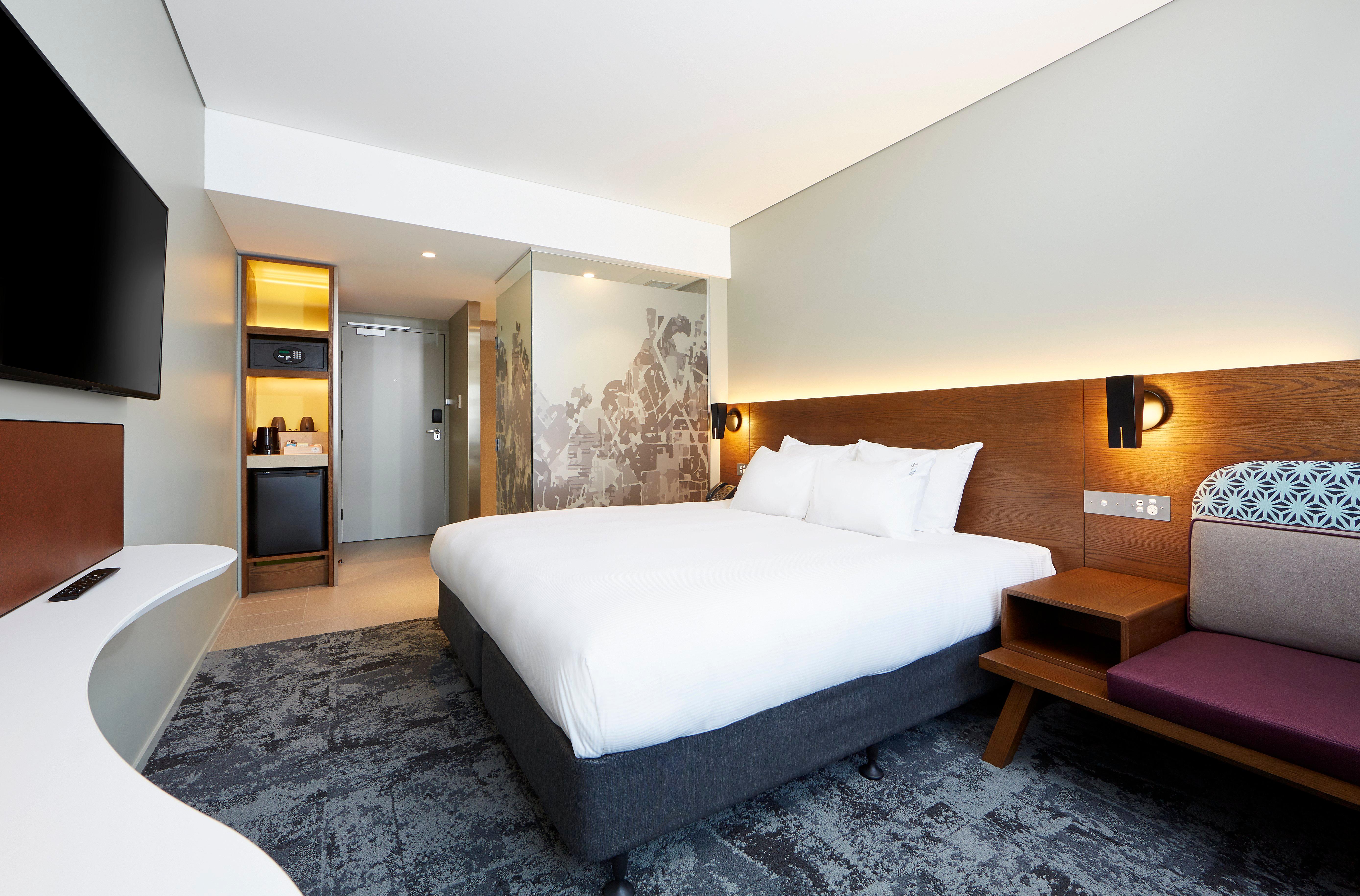Holiday Inn Express Newcastle