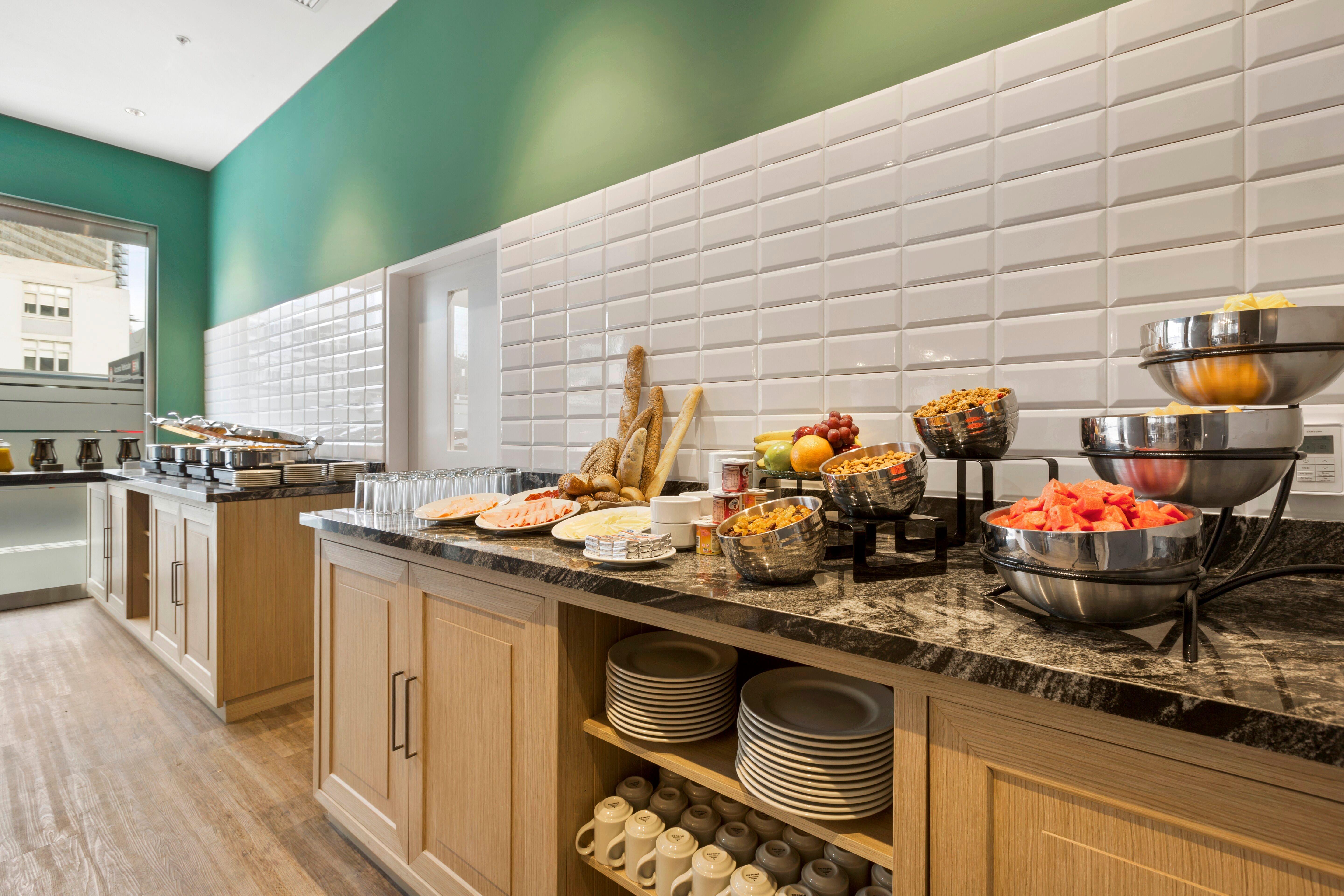 Holiday Inn Express Lima San Isidro