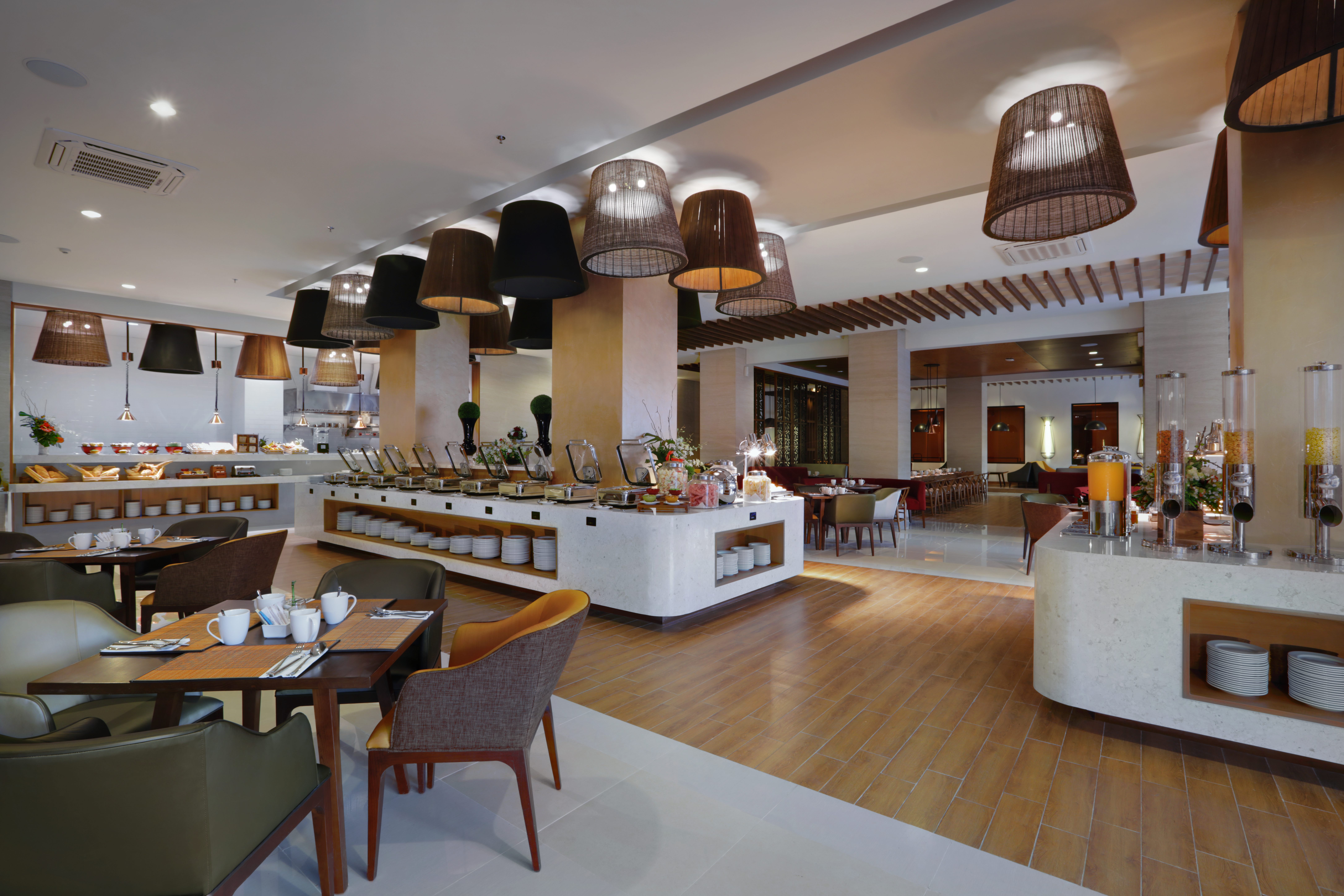 The Alana Hotel and Conference Center Sentul City