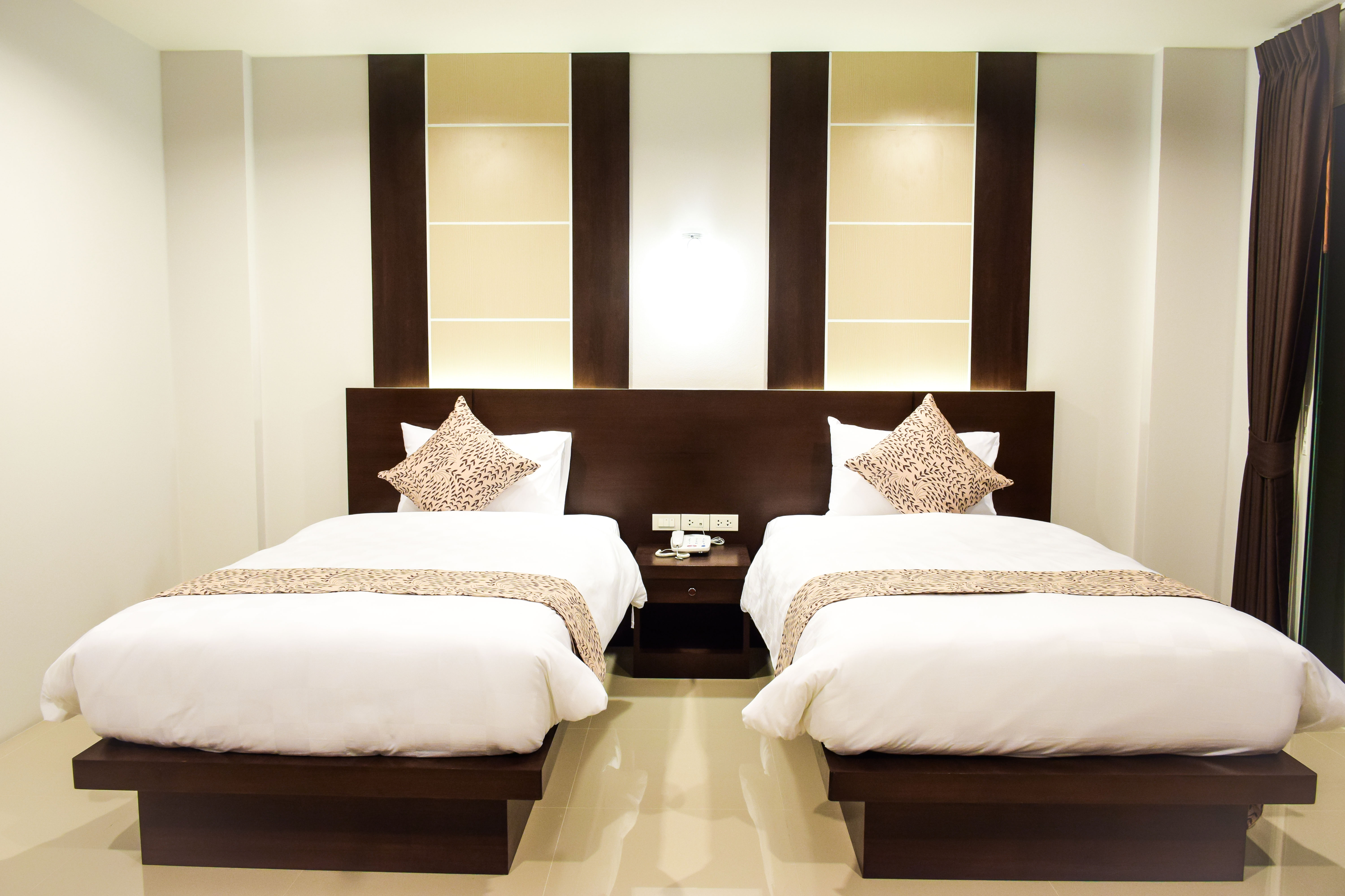 Peak Boutique City Hotel Krabi