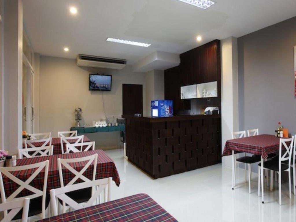 Nize Hotel