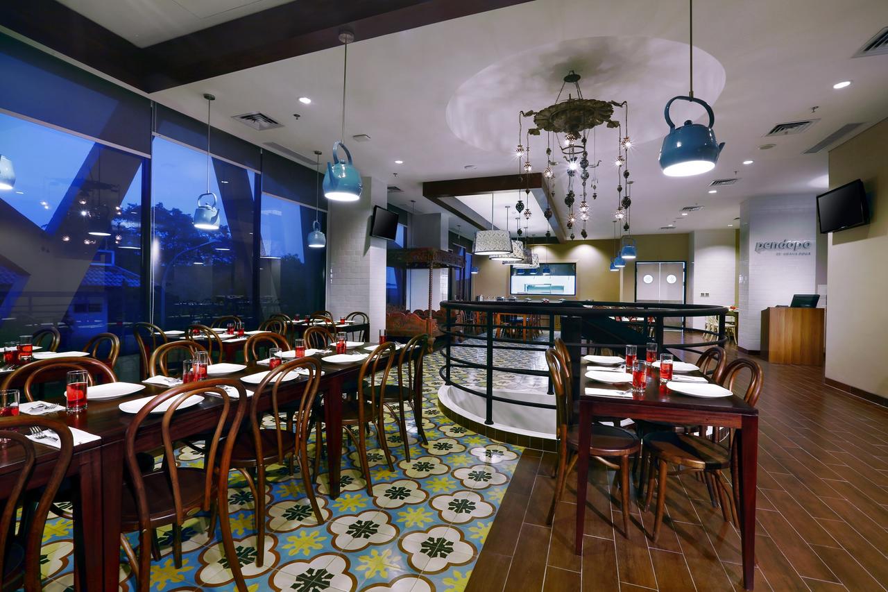 Hotel Neo+ Kebayoran, Jakarta by ASTON