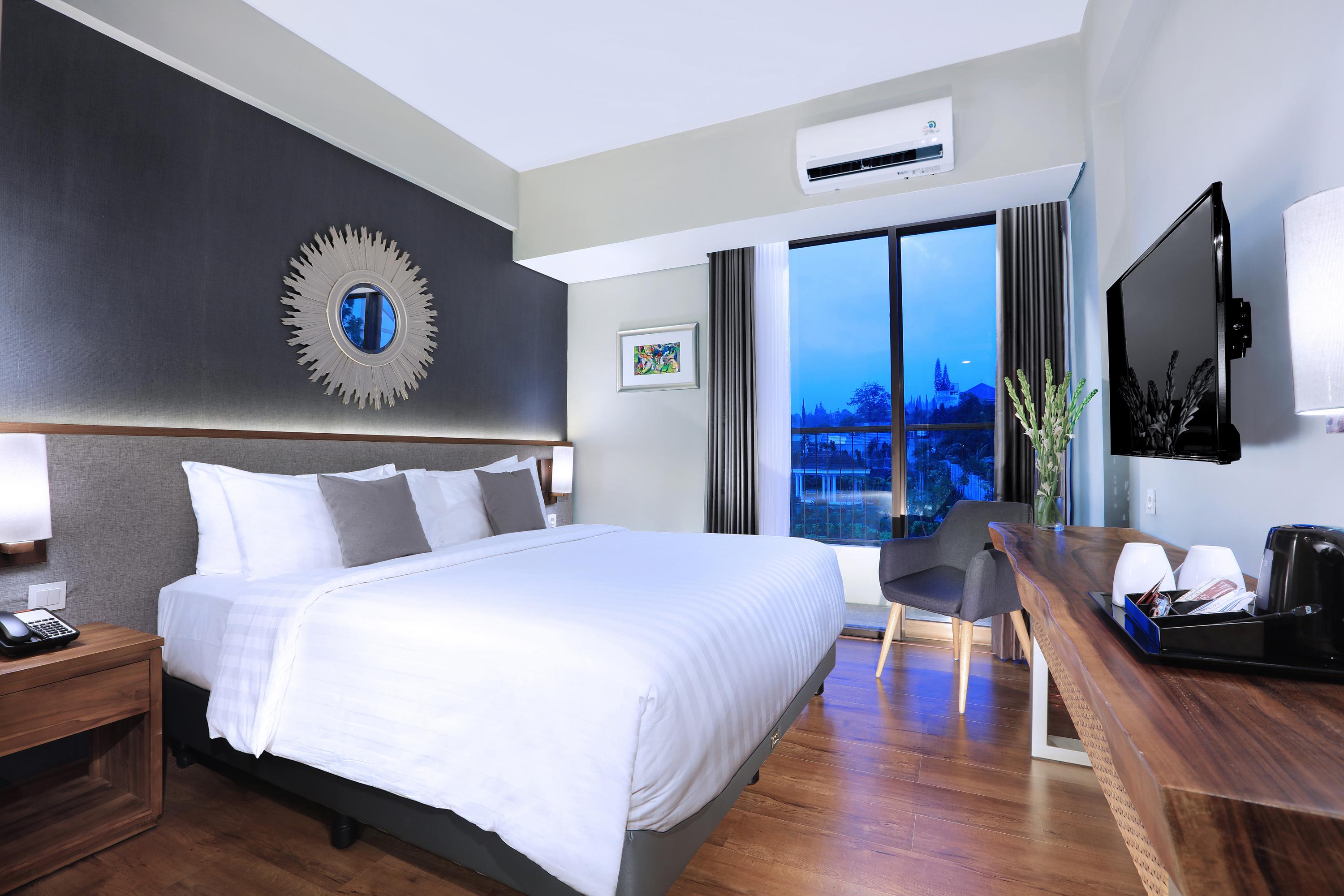 Aston Inn Batu