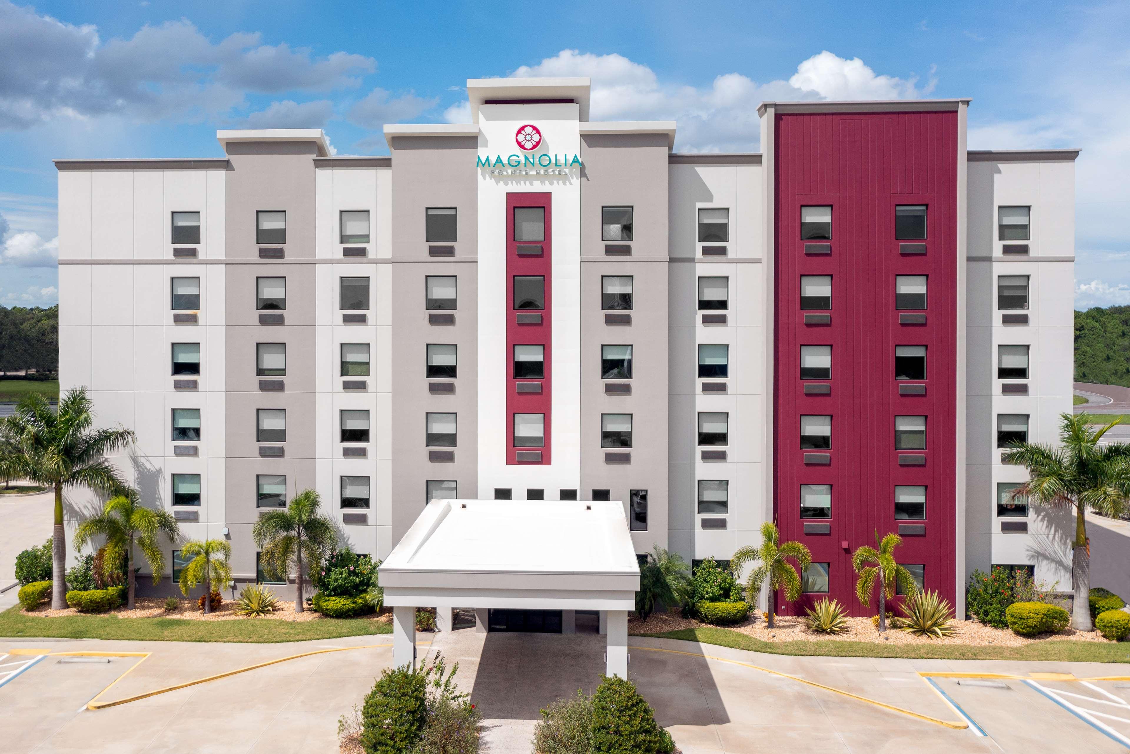 Magnolia Pointe, Bw Signature Collection