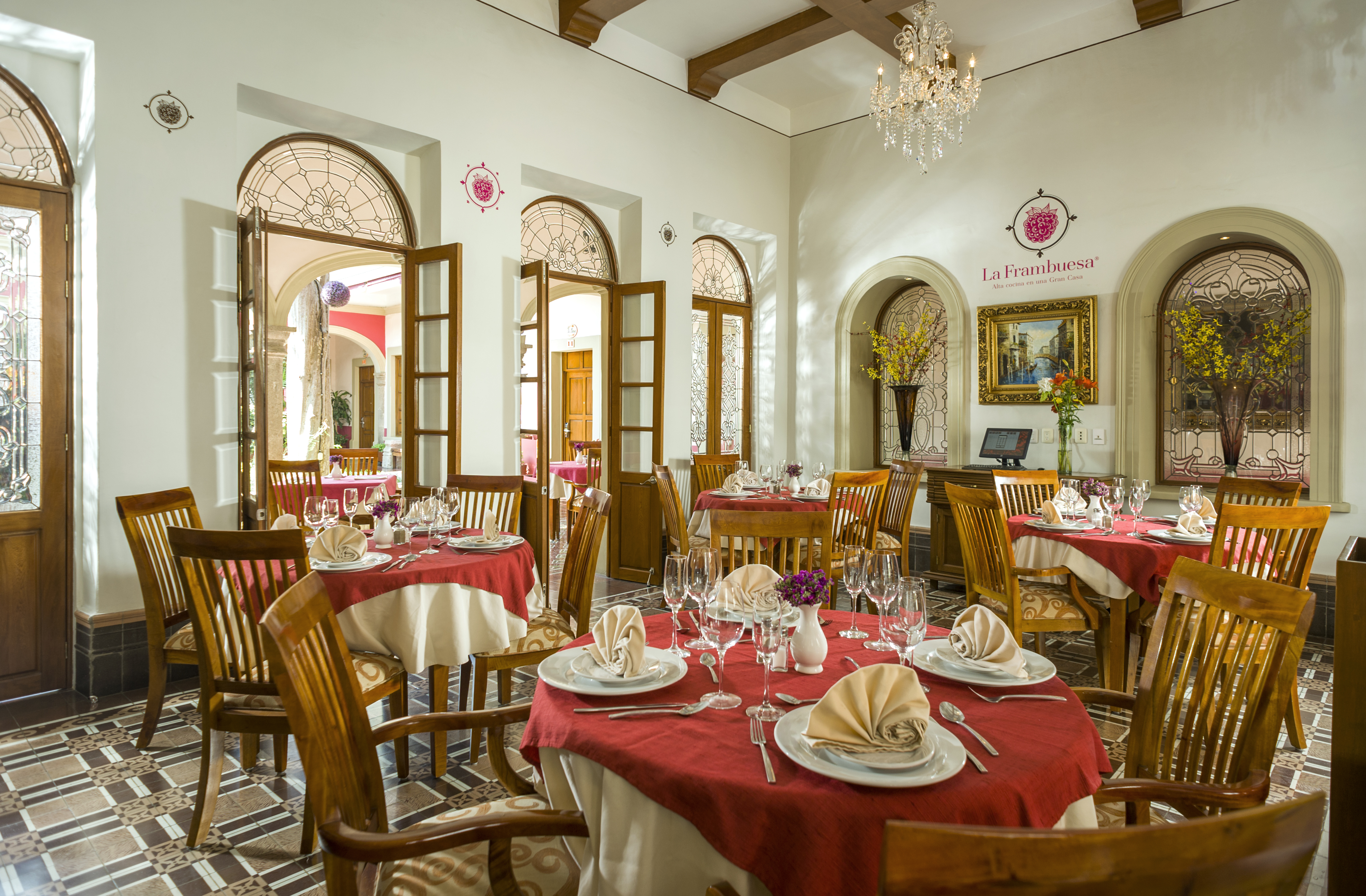 Hotel Gran Casa Sayula