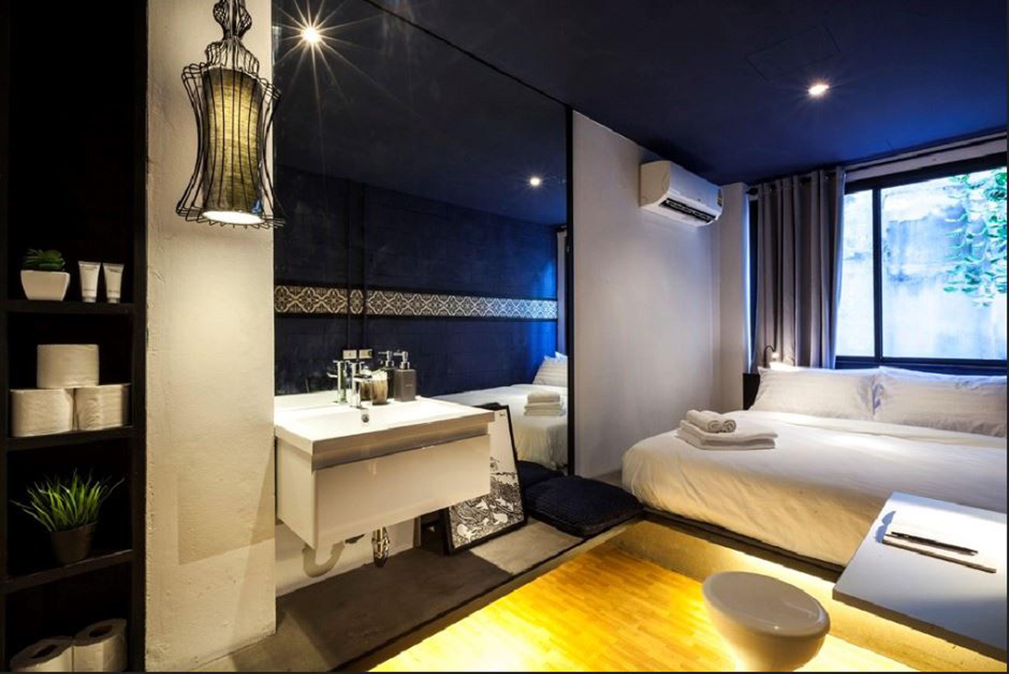 Fulfill Phuket by null