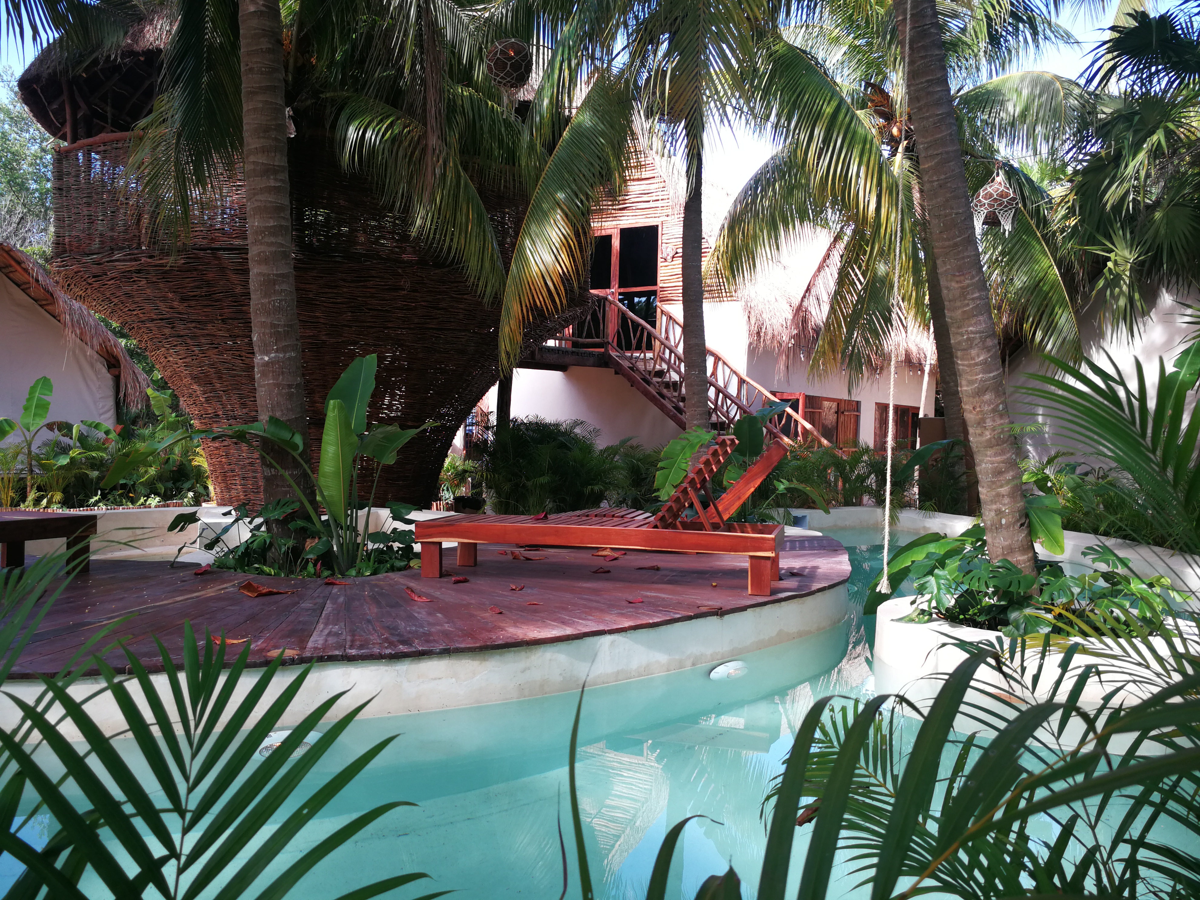 Serena Glamping Tulum