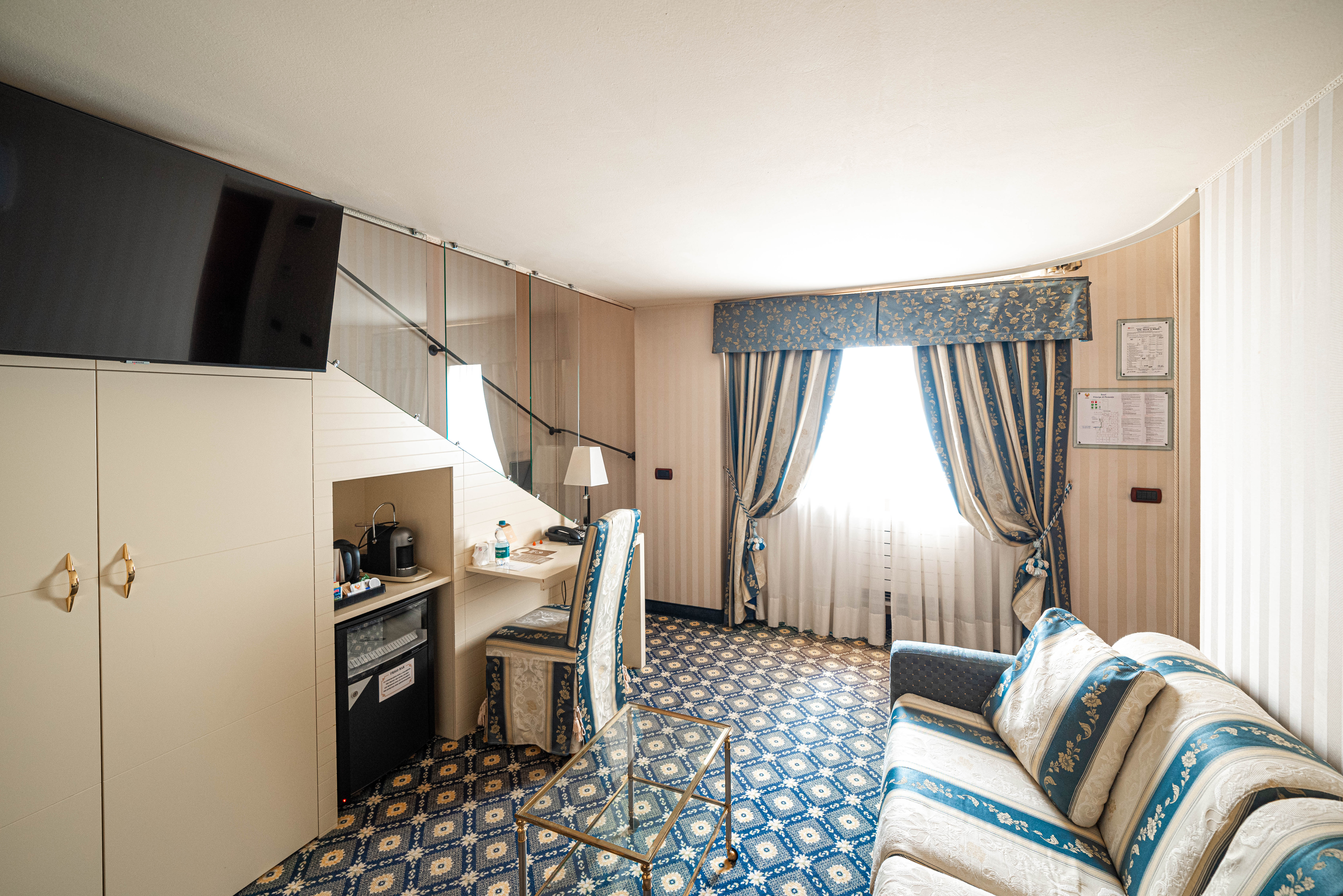 Phi Hotel Principe