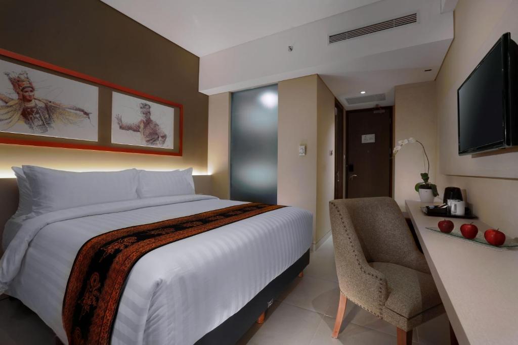 Aston Banyuwangi Hotel & Conference Center