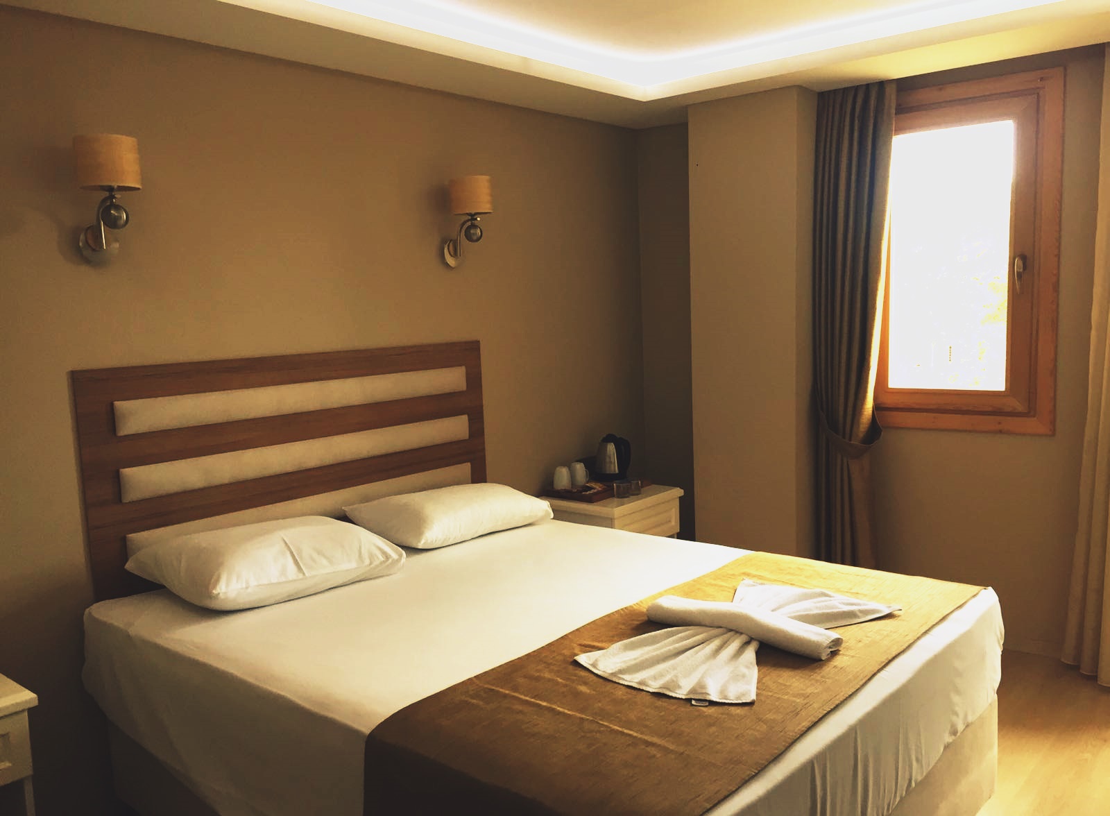 Feza Otel