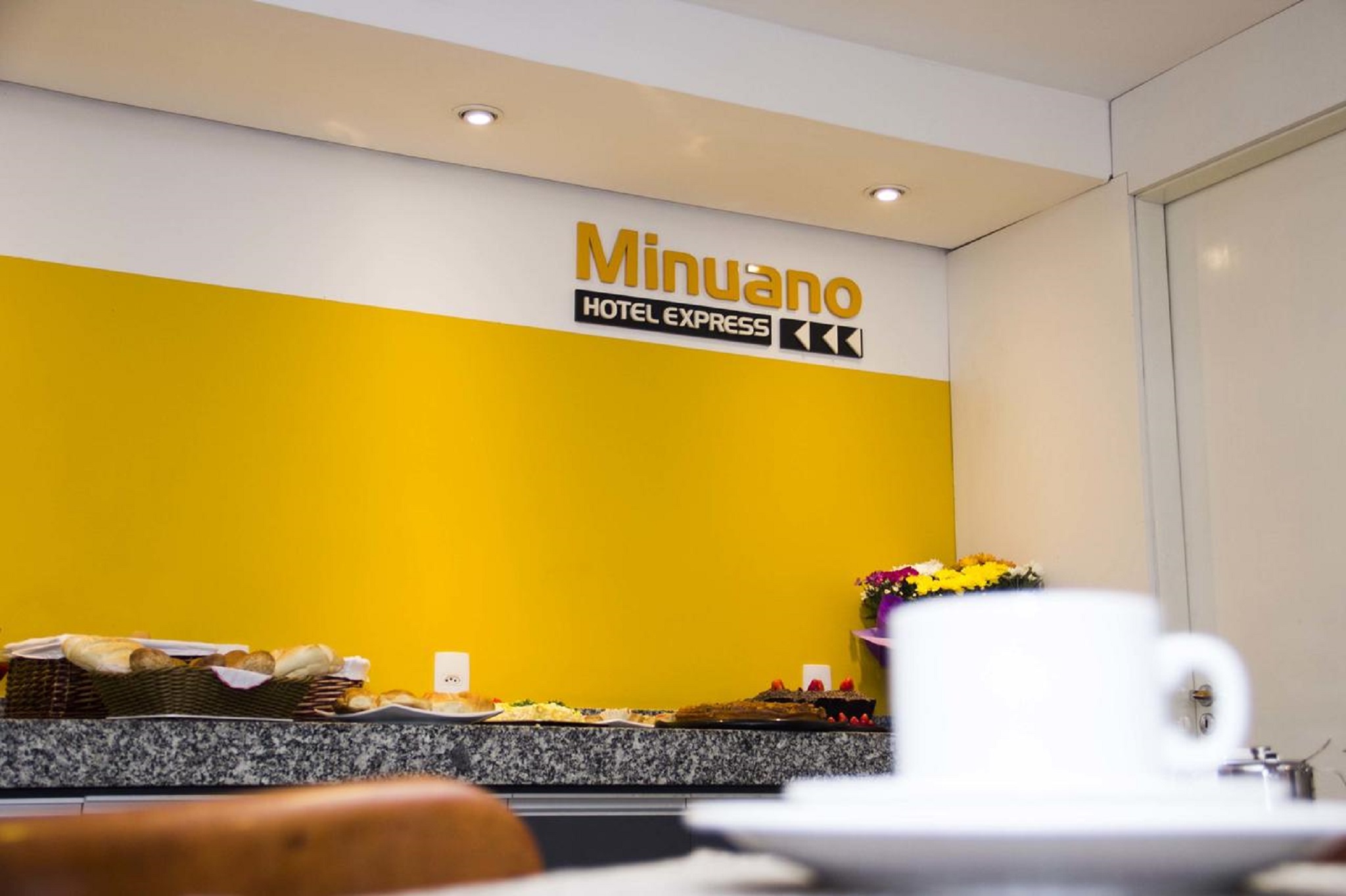 Minuano Express