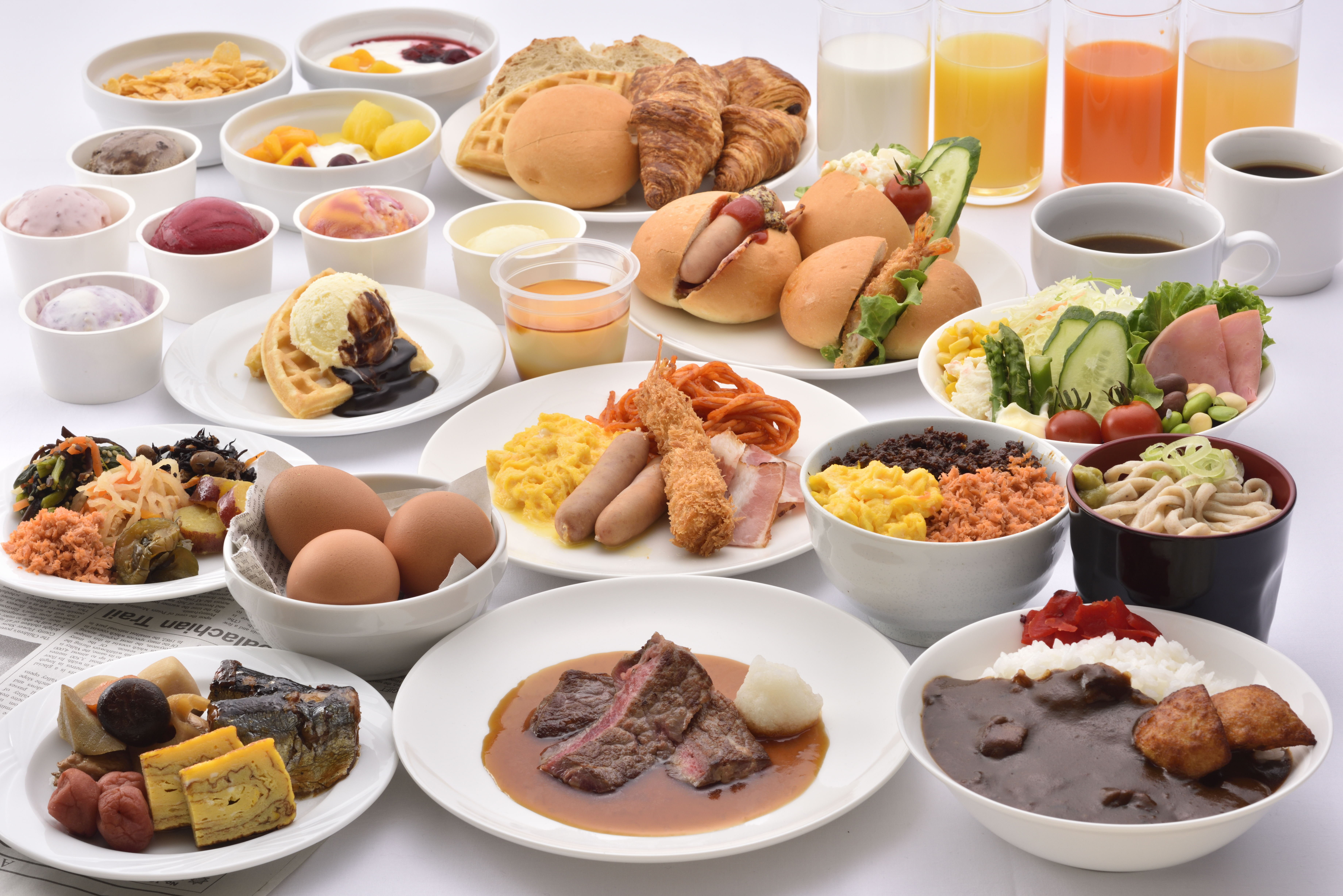 Hotel WBF Kushiro