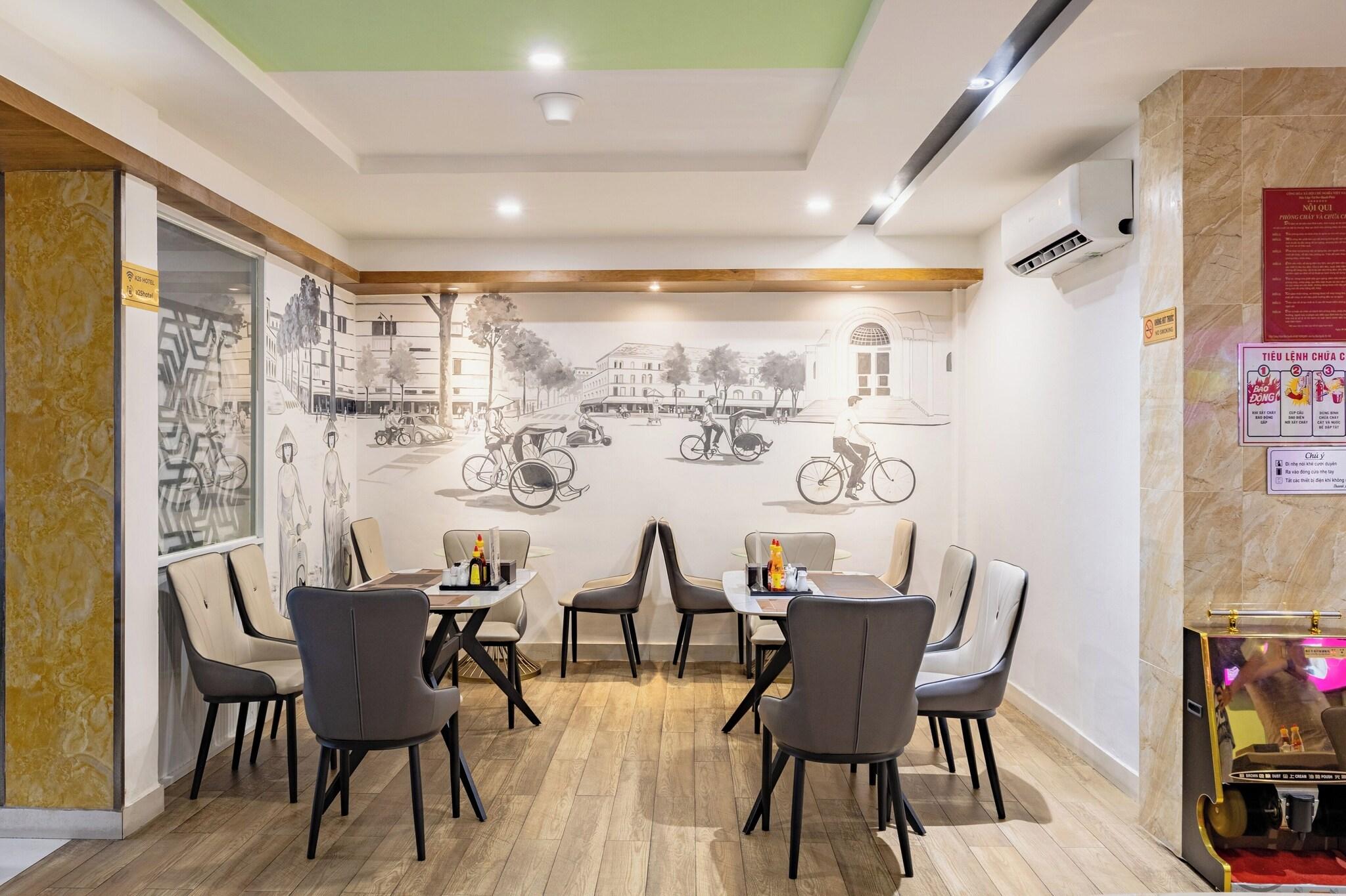 Triip Le Han Dai Nam Hotel