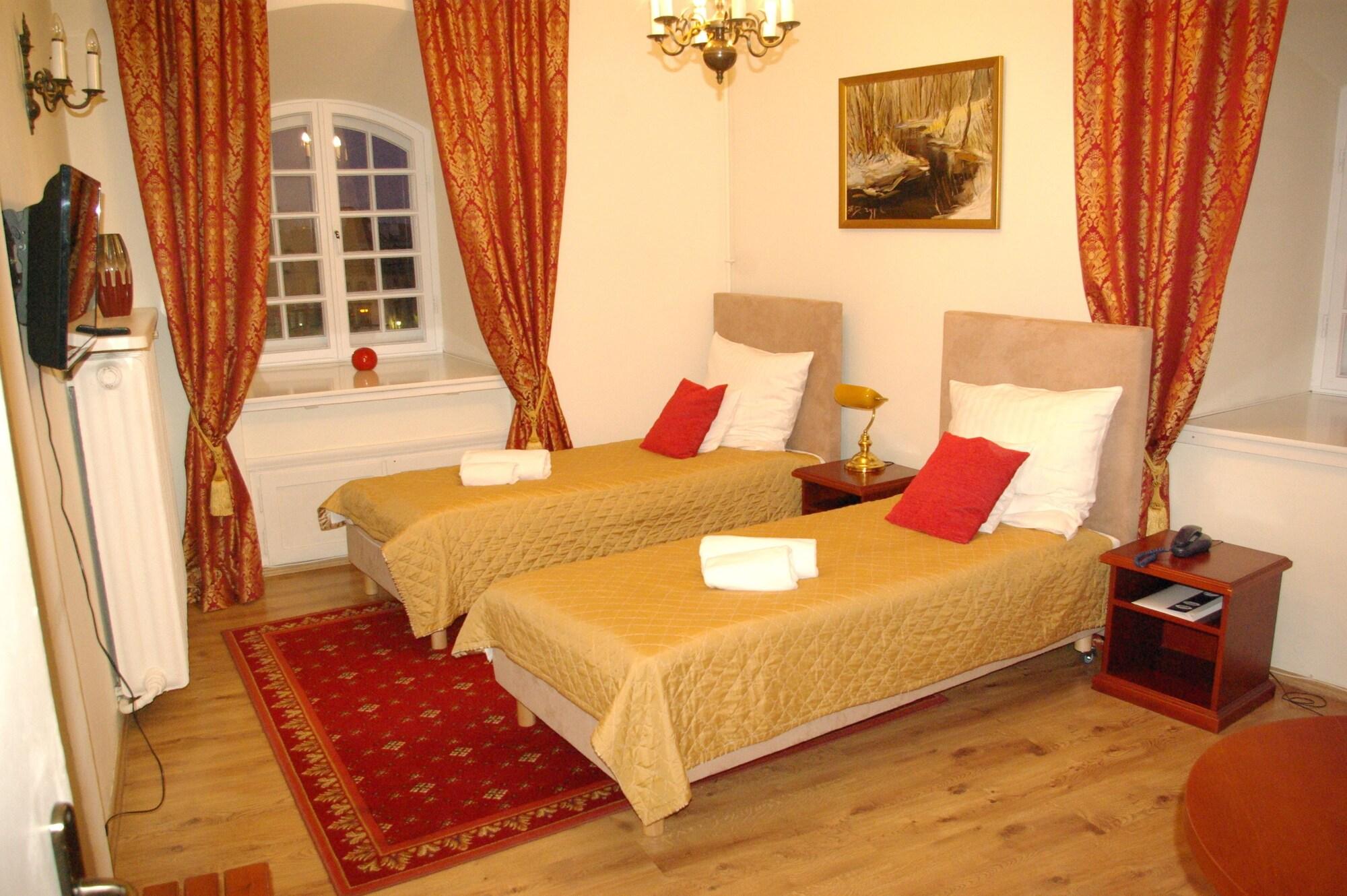 Fundacja Domu Literatury i Domów Pracy Twórczej by null