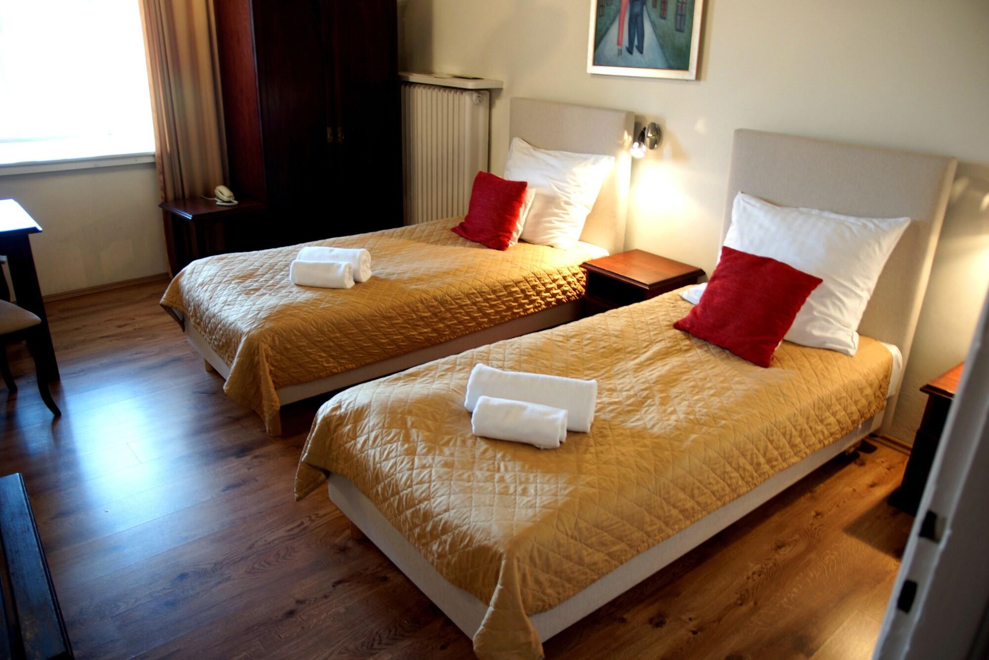 Fundacja Domu Literatury i Domów Pracy Twórczej by null