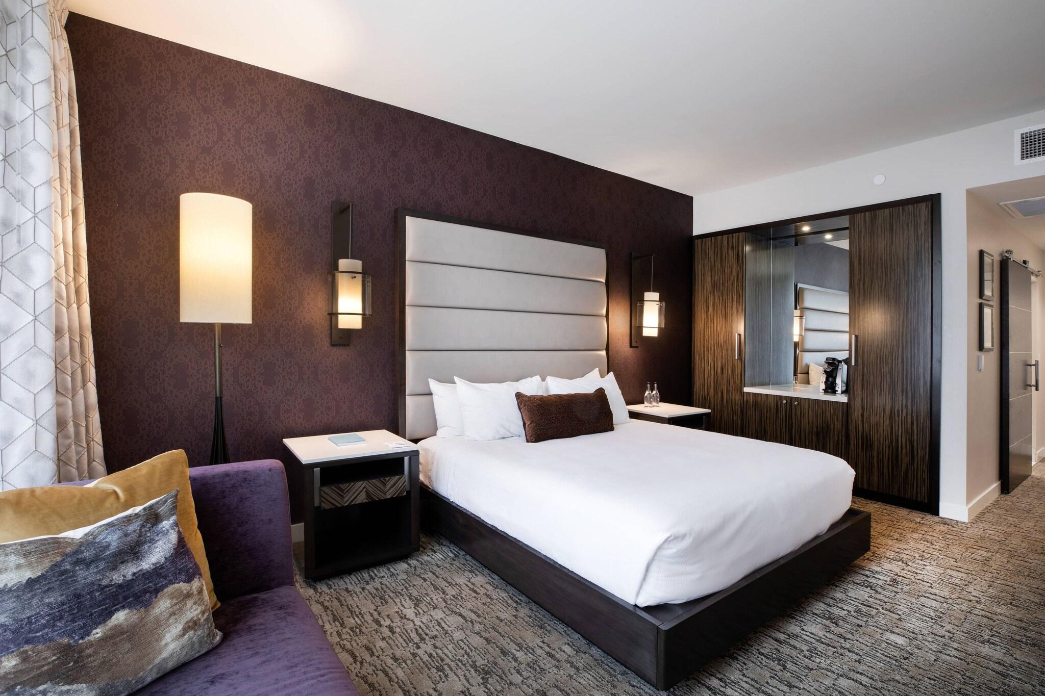 Autograph Collection Ambassador Hotel Kansas City
