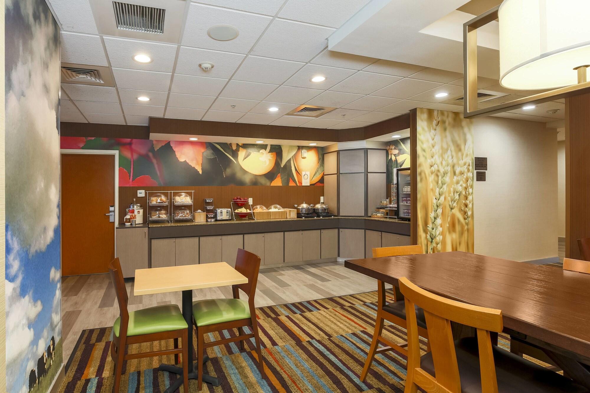Fairfield Inn & Suites Temecula