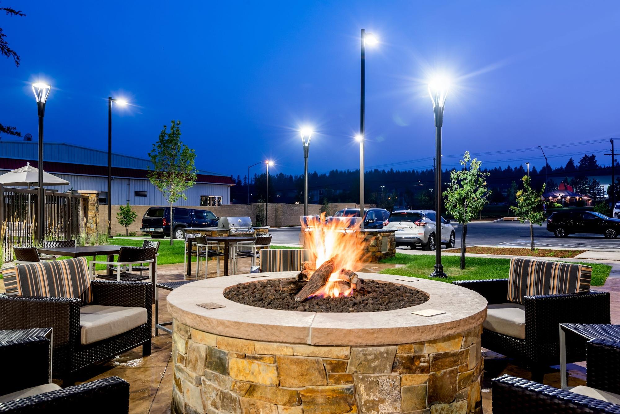 TownePlace Suites by Marriott Whitefish Kalispell image