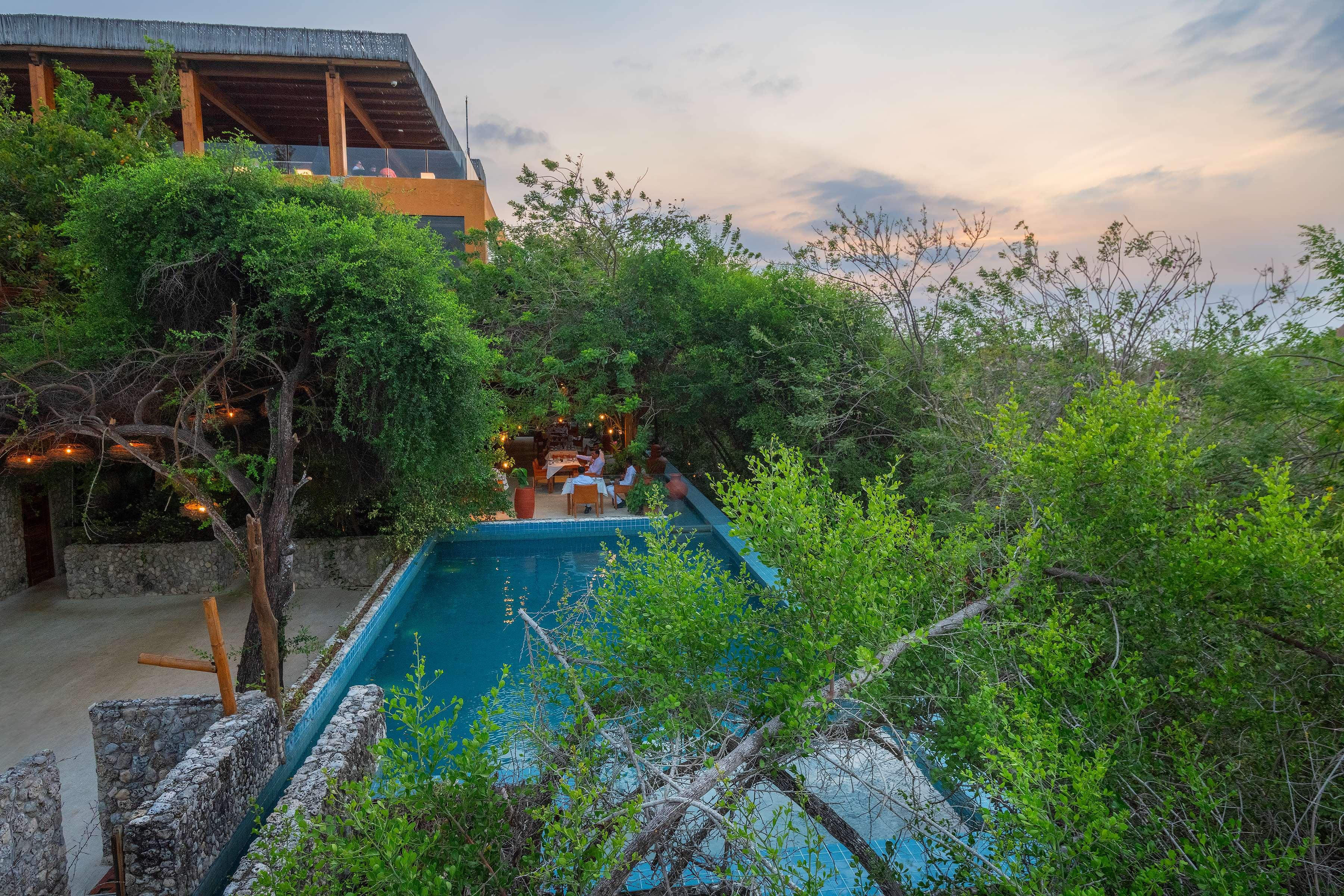 Hotel Las Islas by null