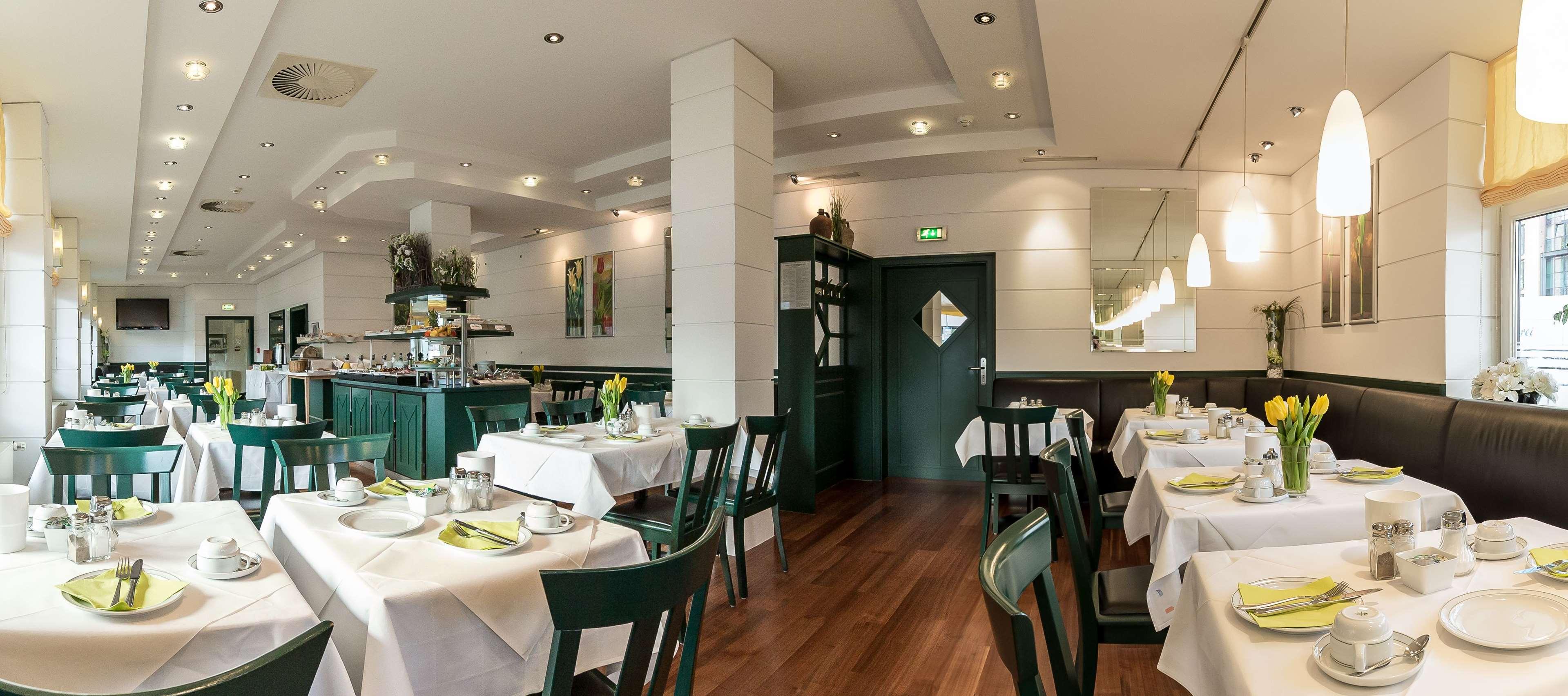 Hotel Concorde by null