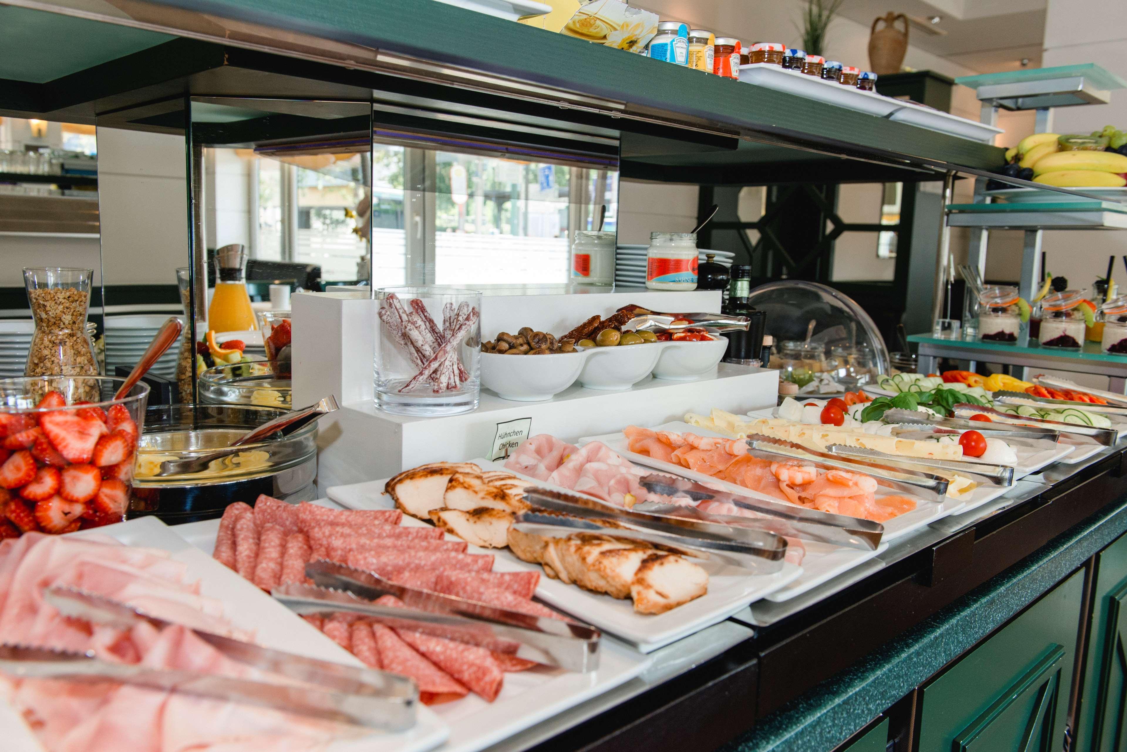 Hotel Concorde by null