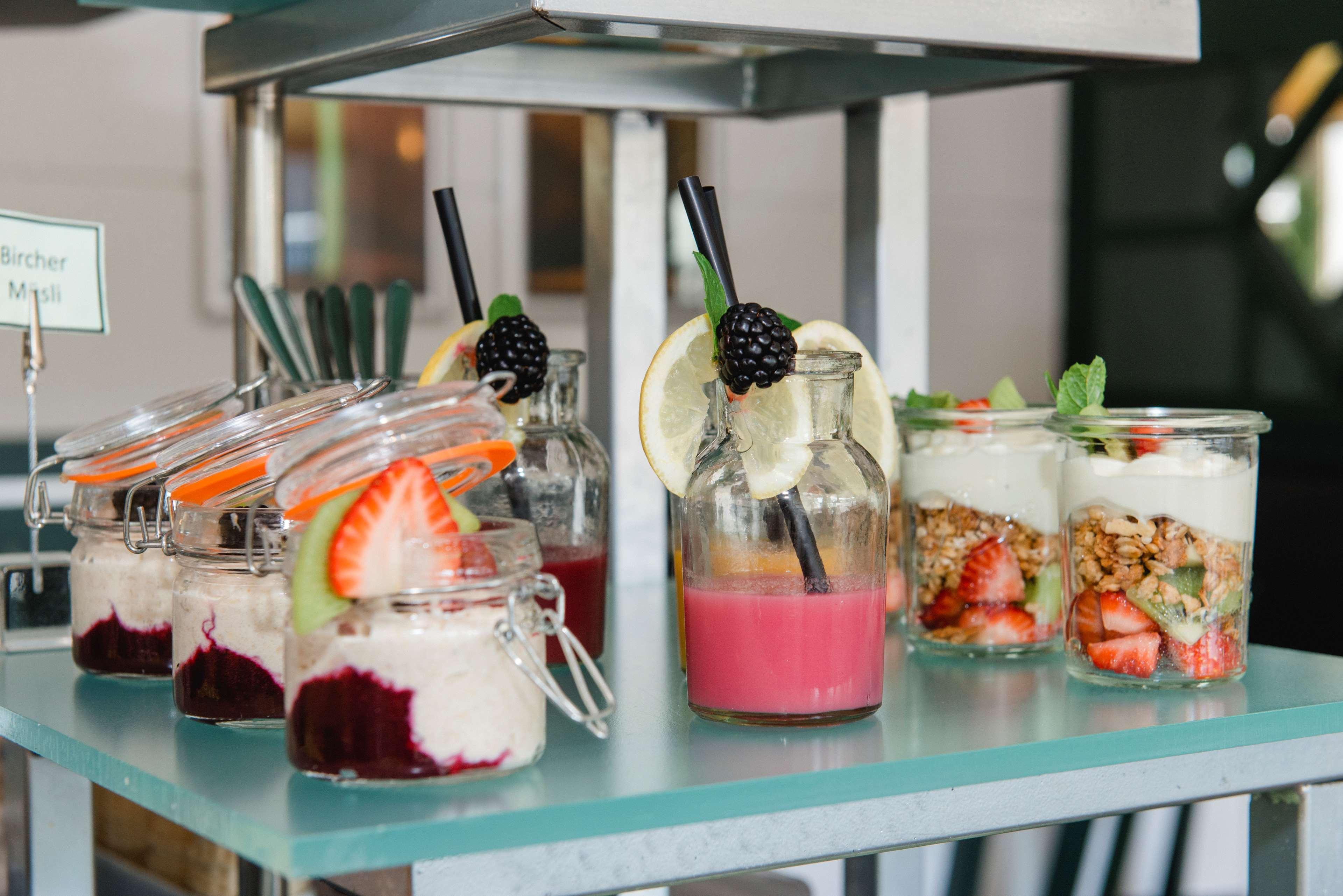 Hotel Concorde by null