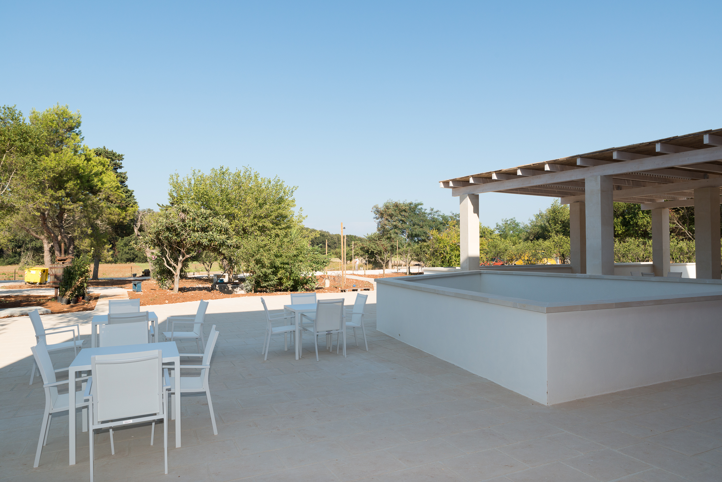 Masseria Mongiò dell'Elefante by null