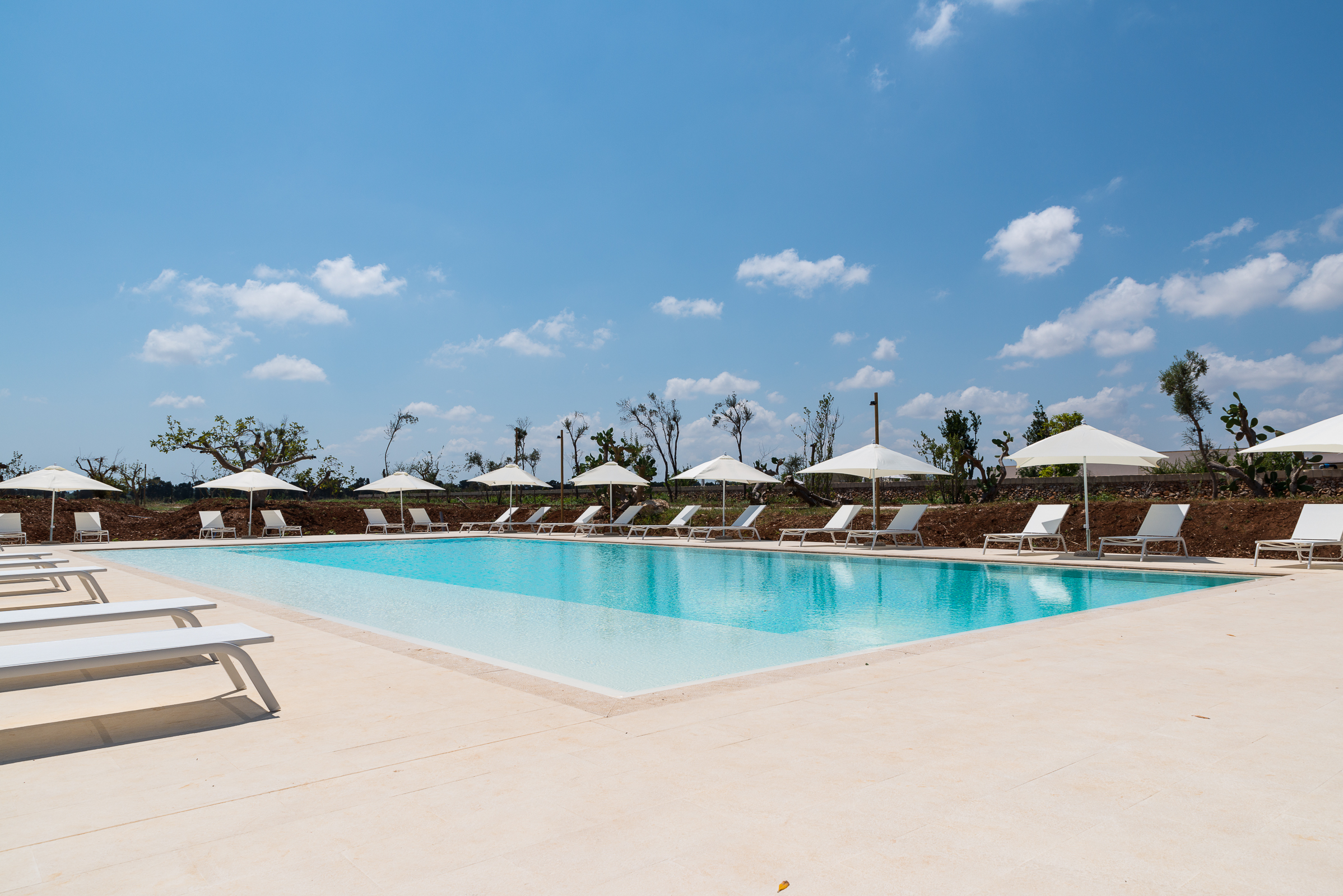Masseria Mongiò dell'Elefante by null