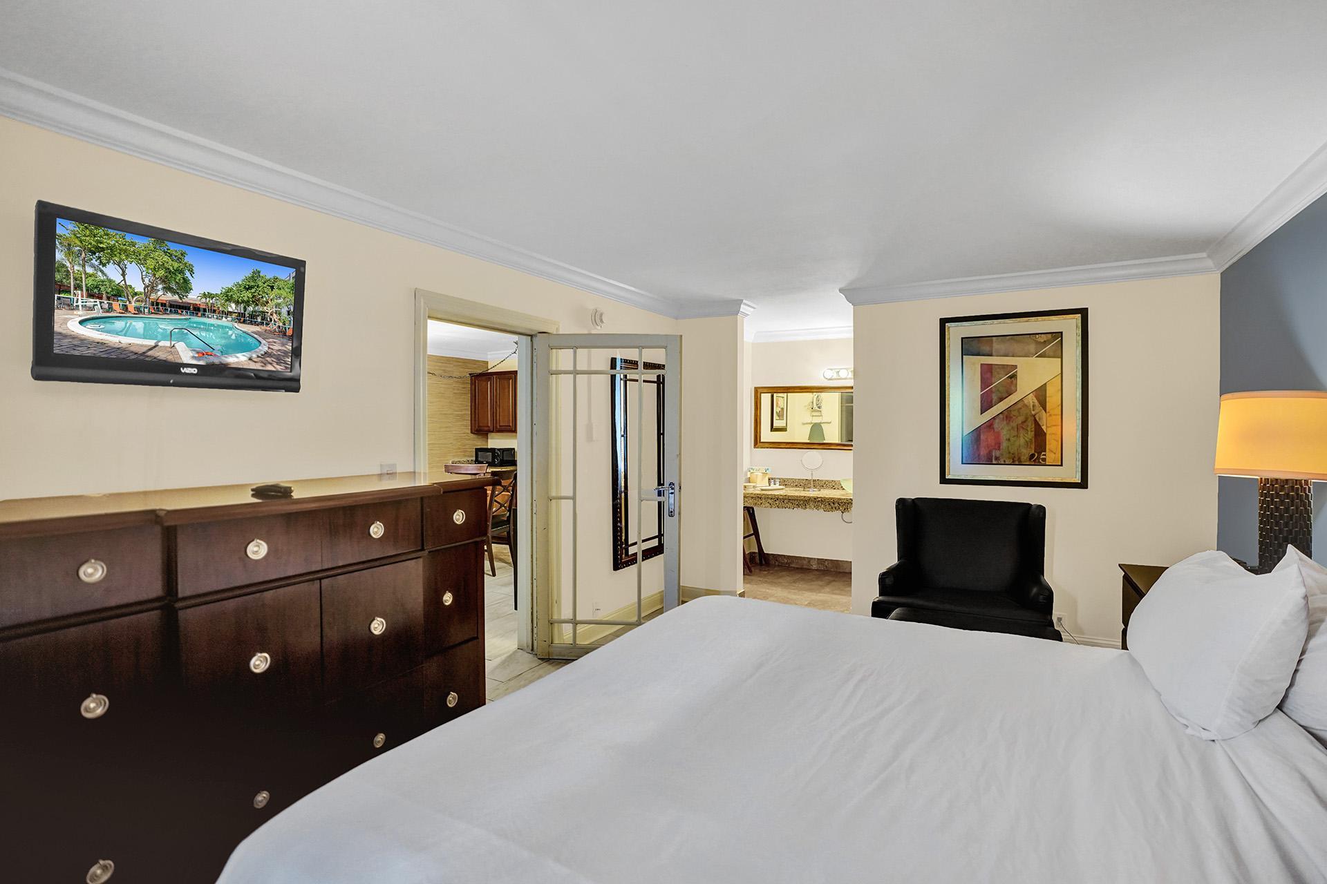 Fort Lauderdale Grand Hotel