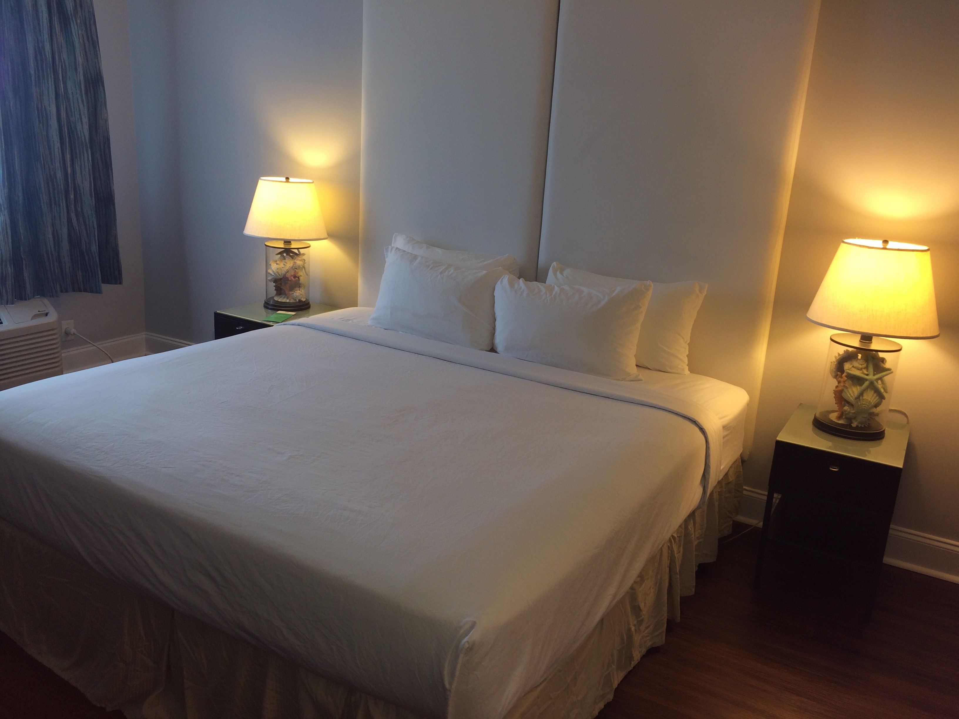Fort Lauderdale Grand Hotel by null