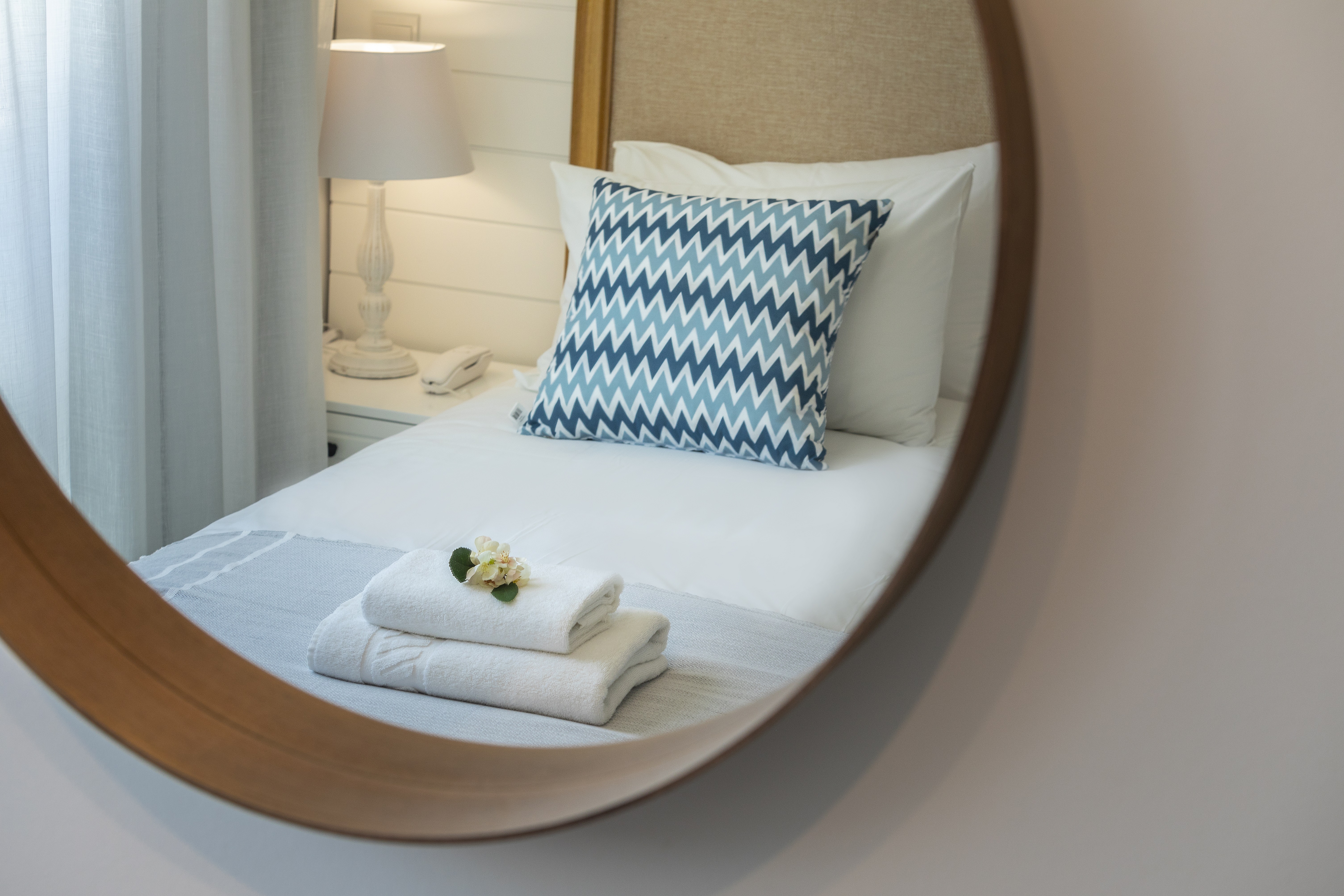 Chris Le Mare Luxury Villa