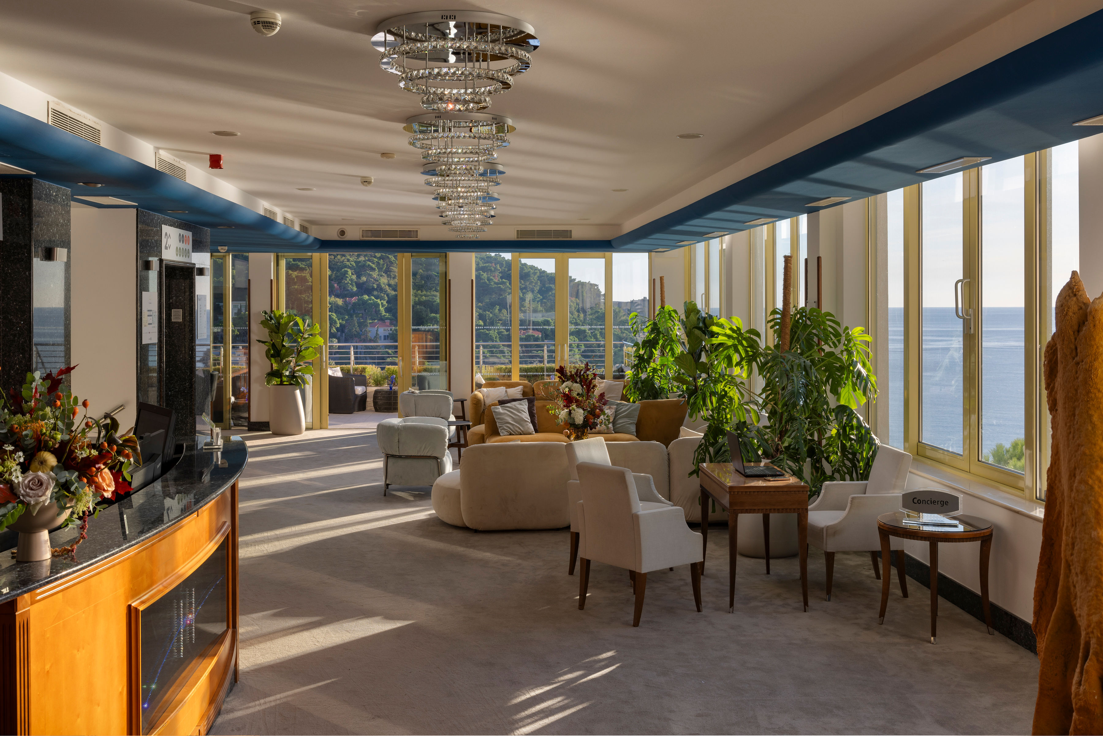 Villa Malo More - nuotrauka