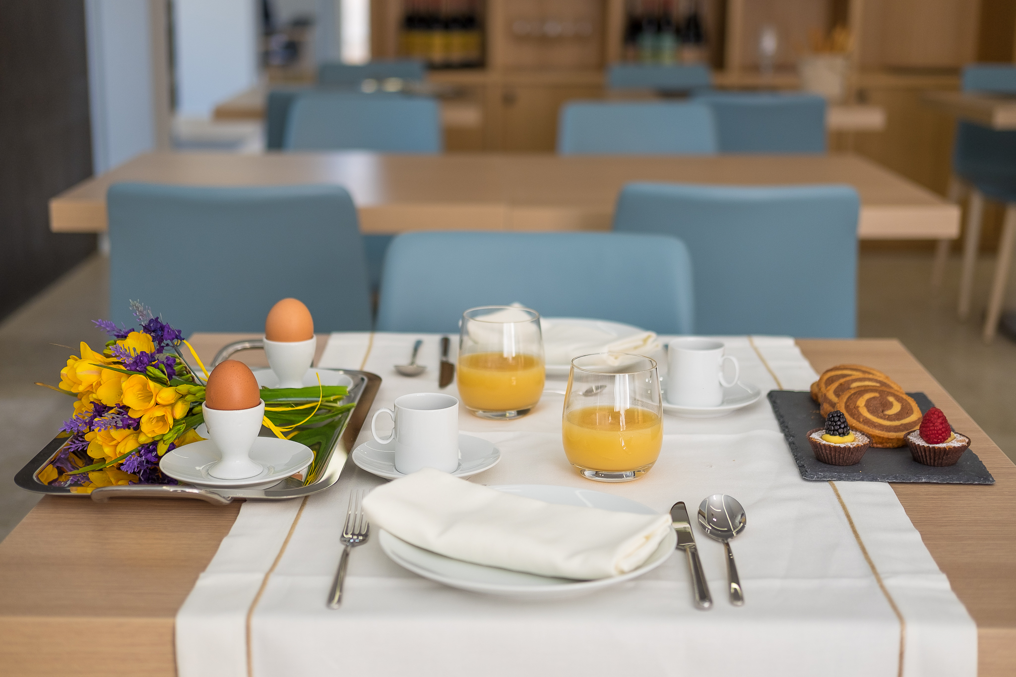 Hotel Netum Noto by null
