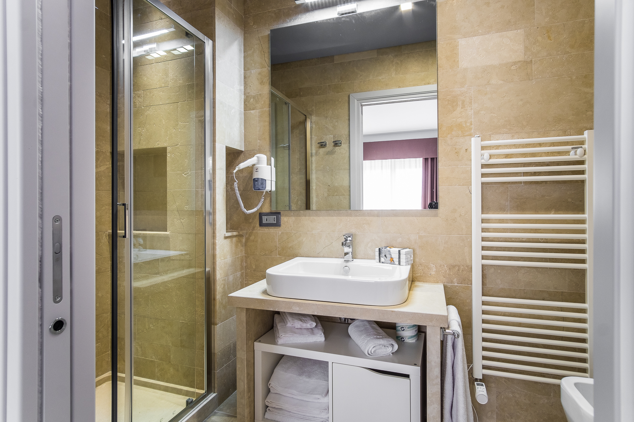 Hotel Netum Noto by null