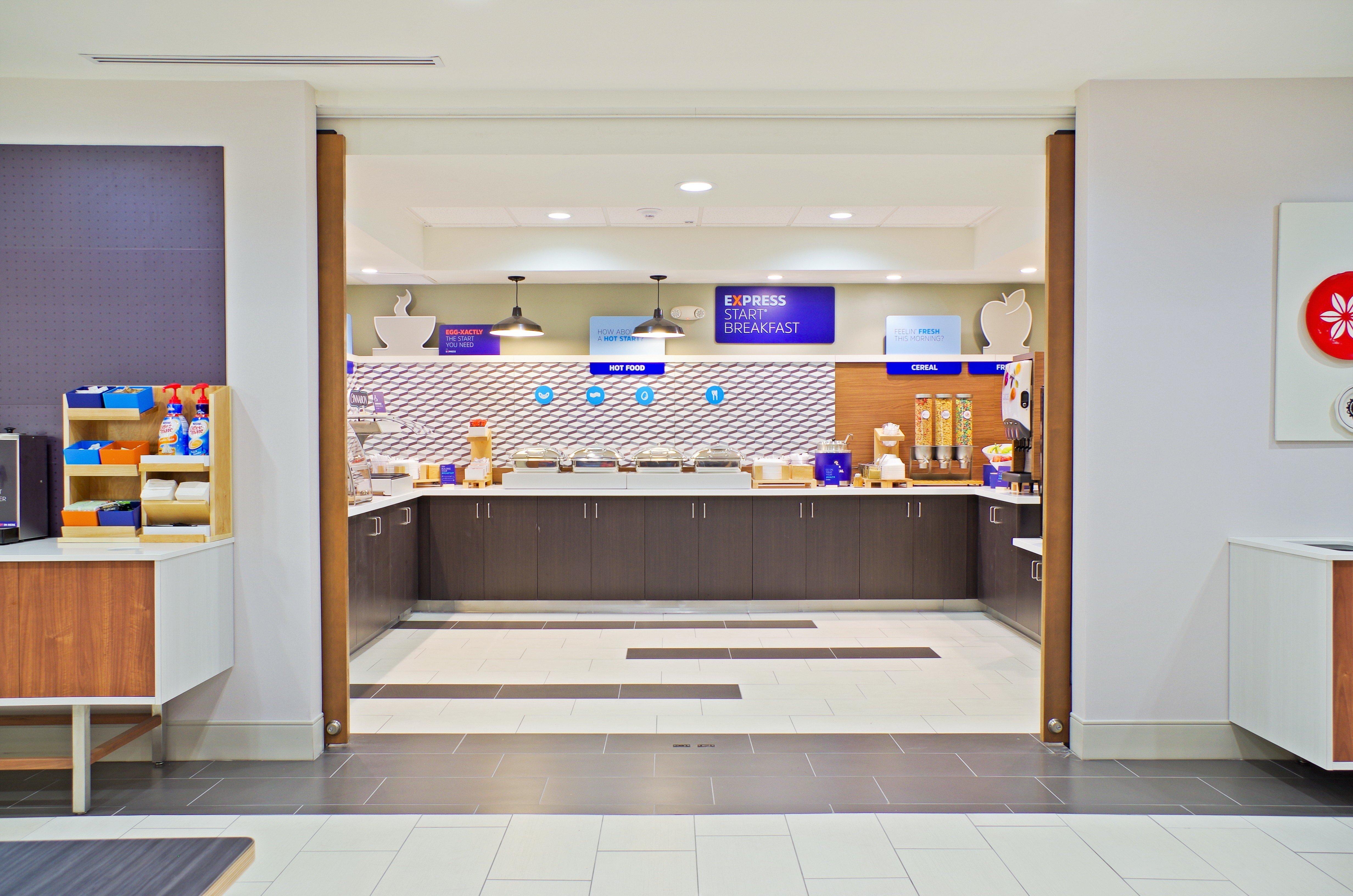 Holiday Inn Express Phoenix North Scottsdale