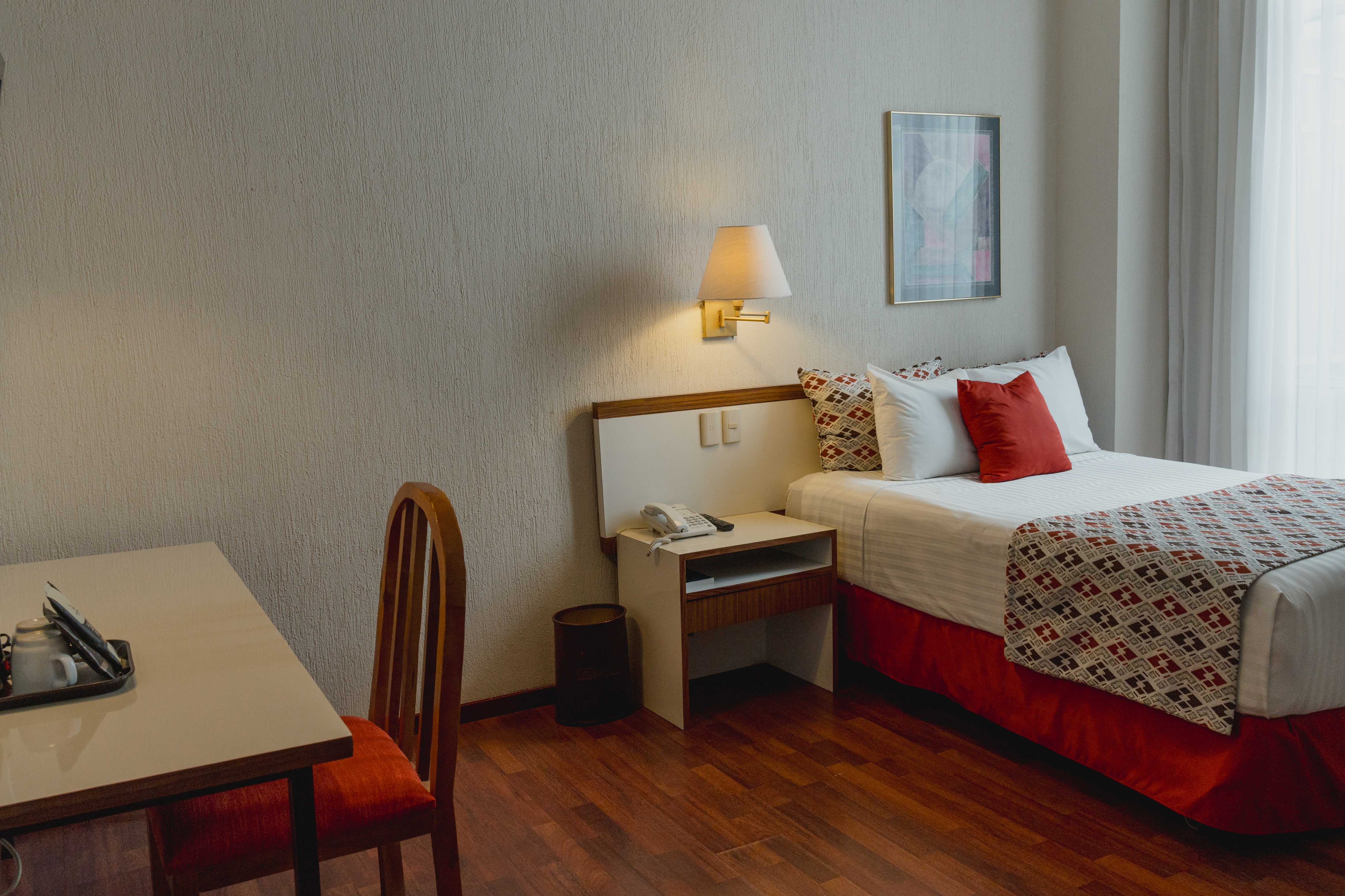 Hotel San Marcos Express
