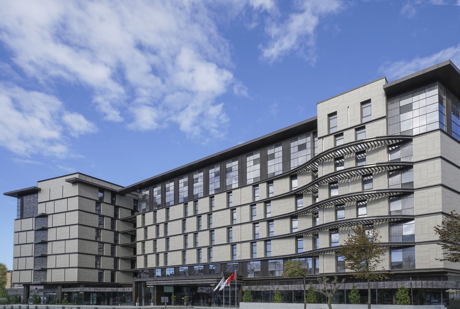 Titanic Down Town Beyoğlu - фото