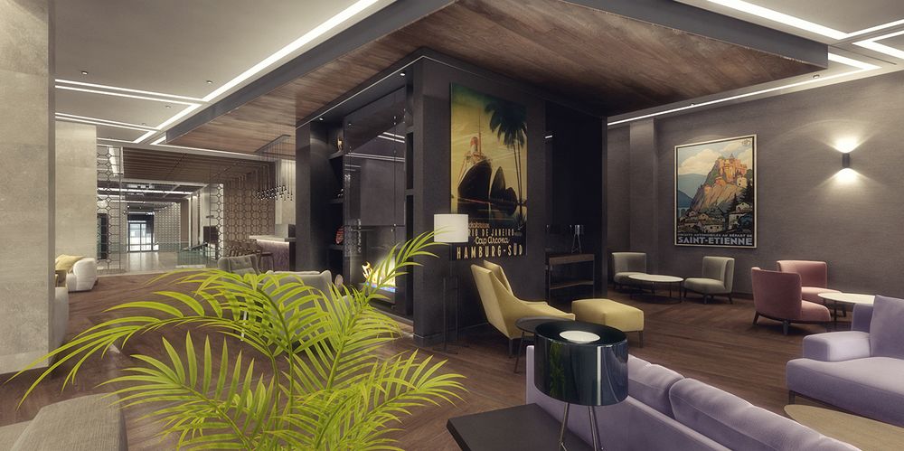 Titanic Down Town Beyoğlu - фото