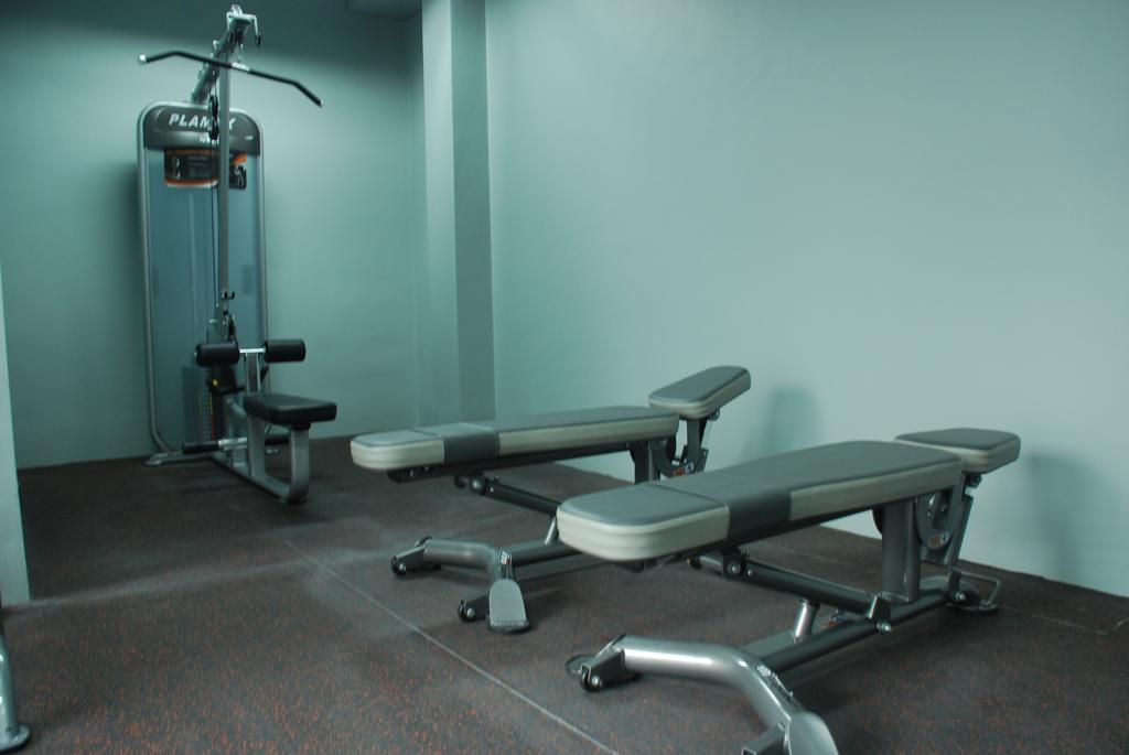 Amelie Hotel Manila by null