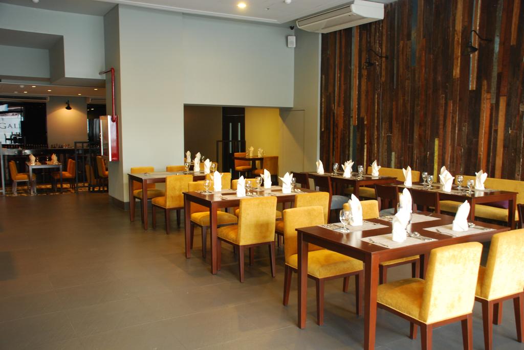 Amelie Hotel Manila