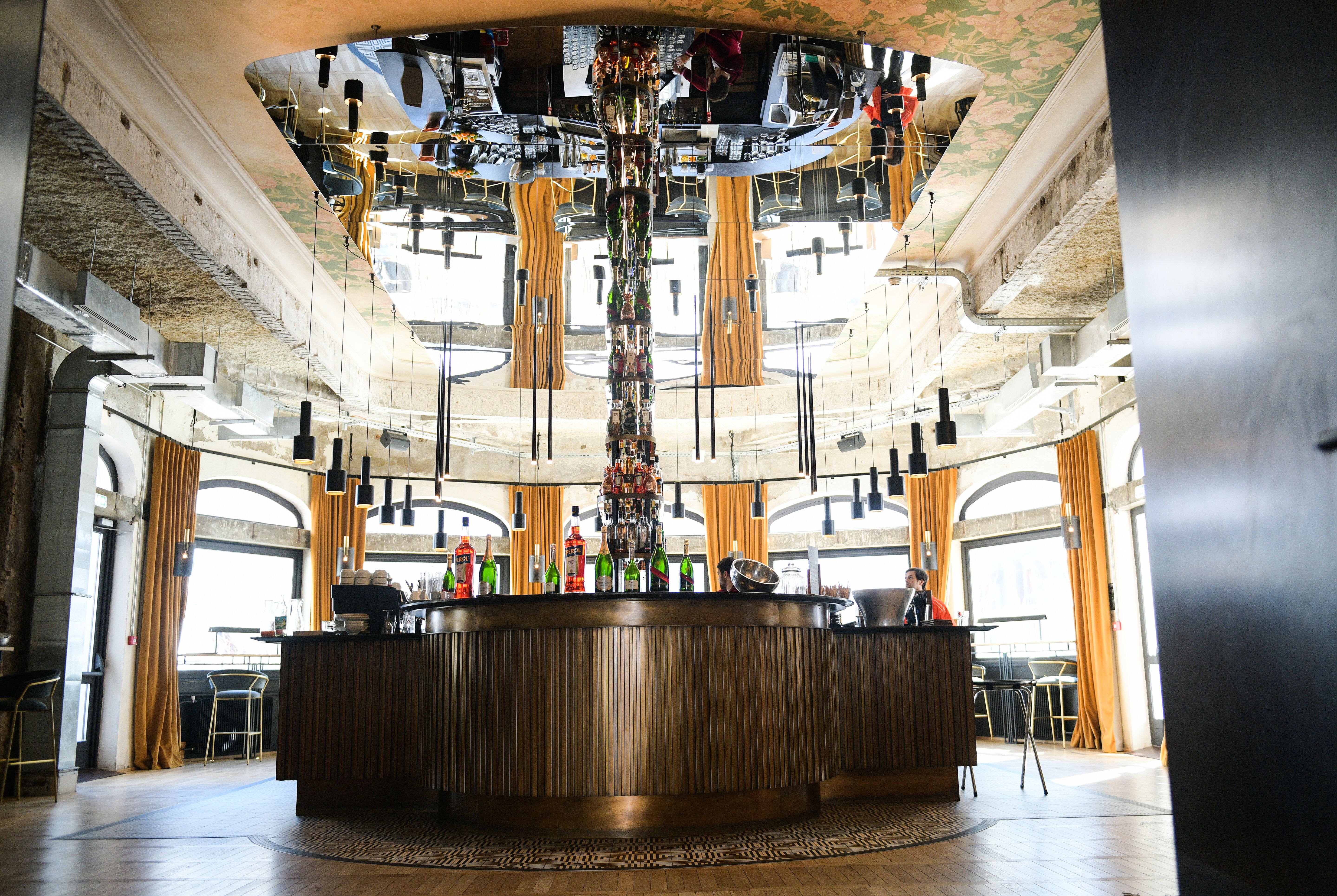 La Folie Douce Hotels - photo