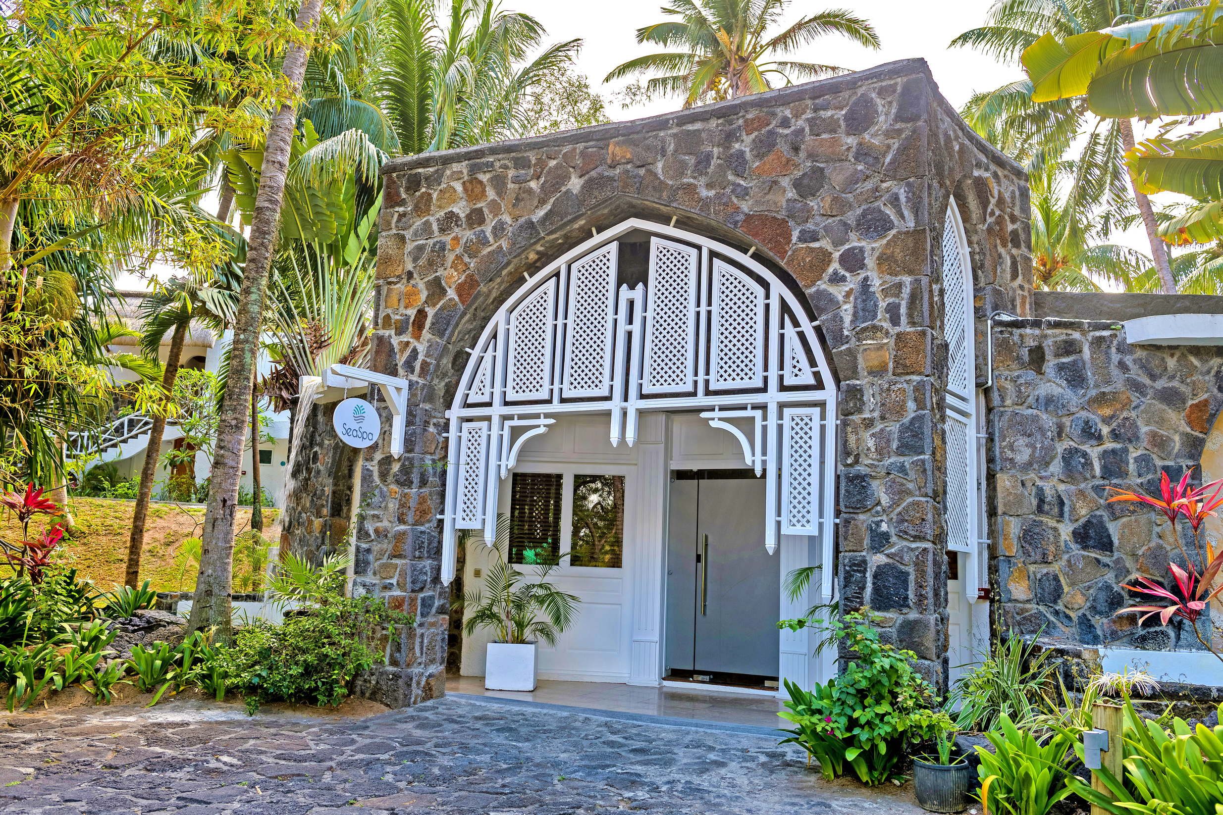 Seasense Boutique Hotel & Spa